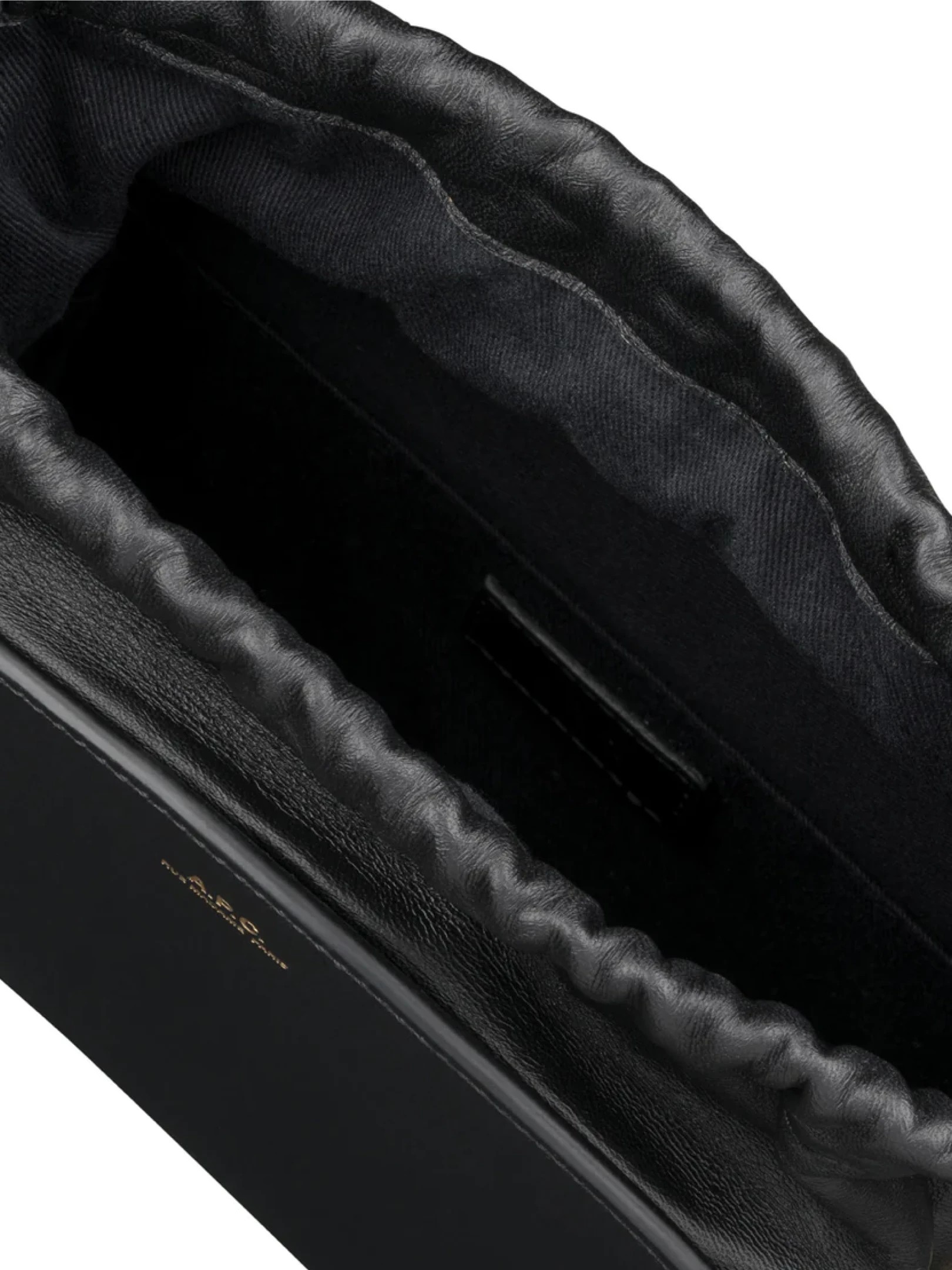 A.P.C. Demi Lune 2
