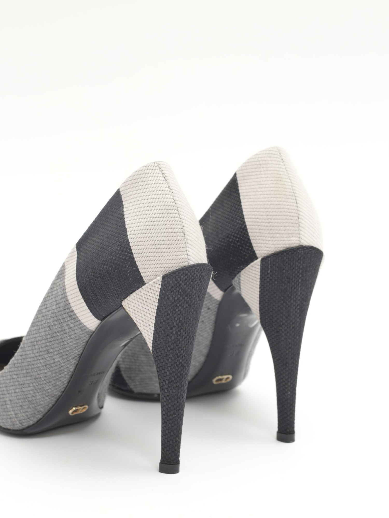 Christian Dior Shoes 38 6