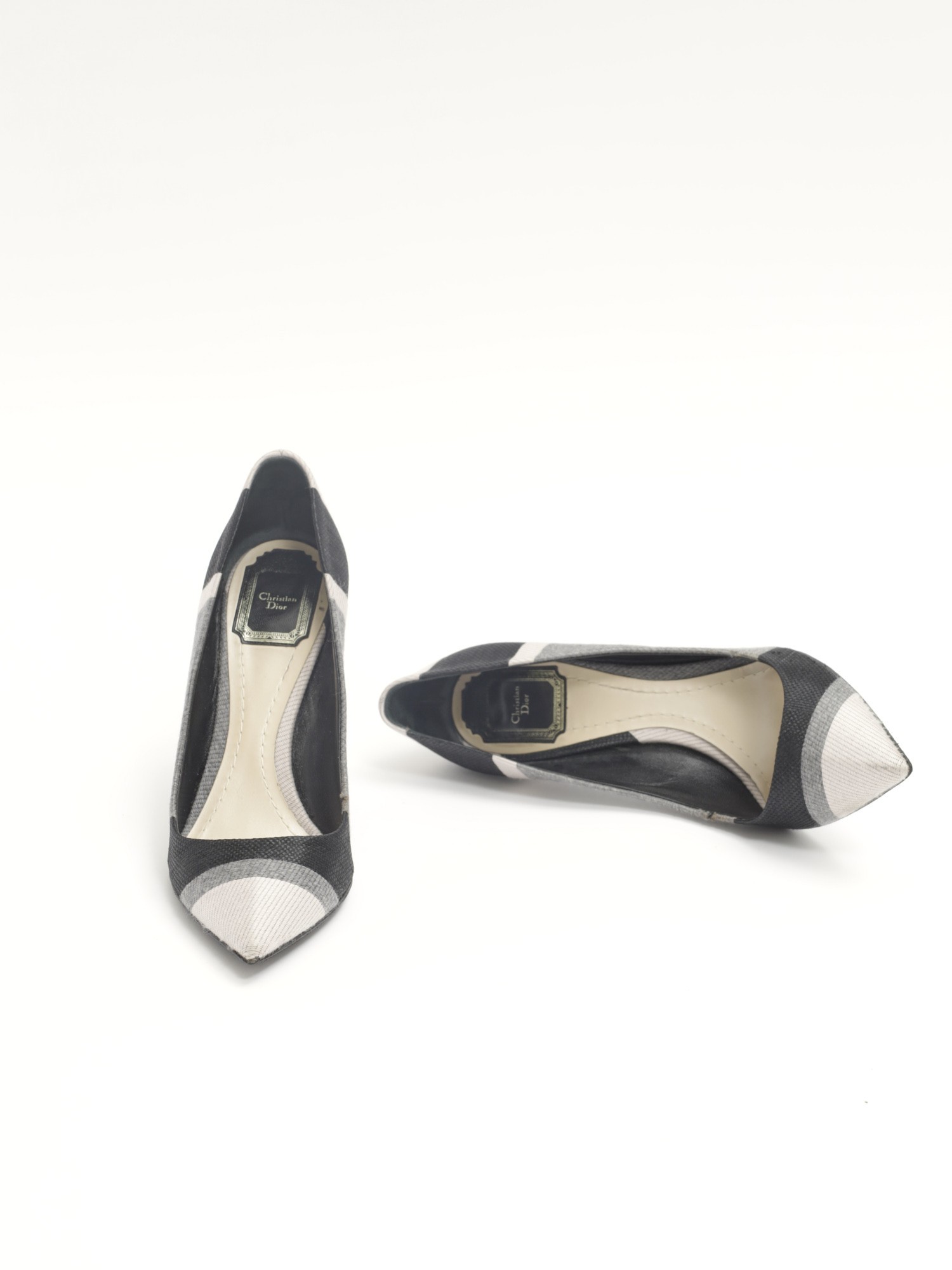 Christian Dior Shoes 38 5
