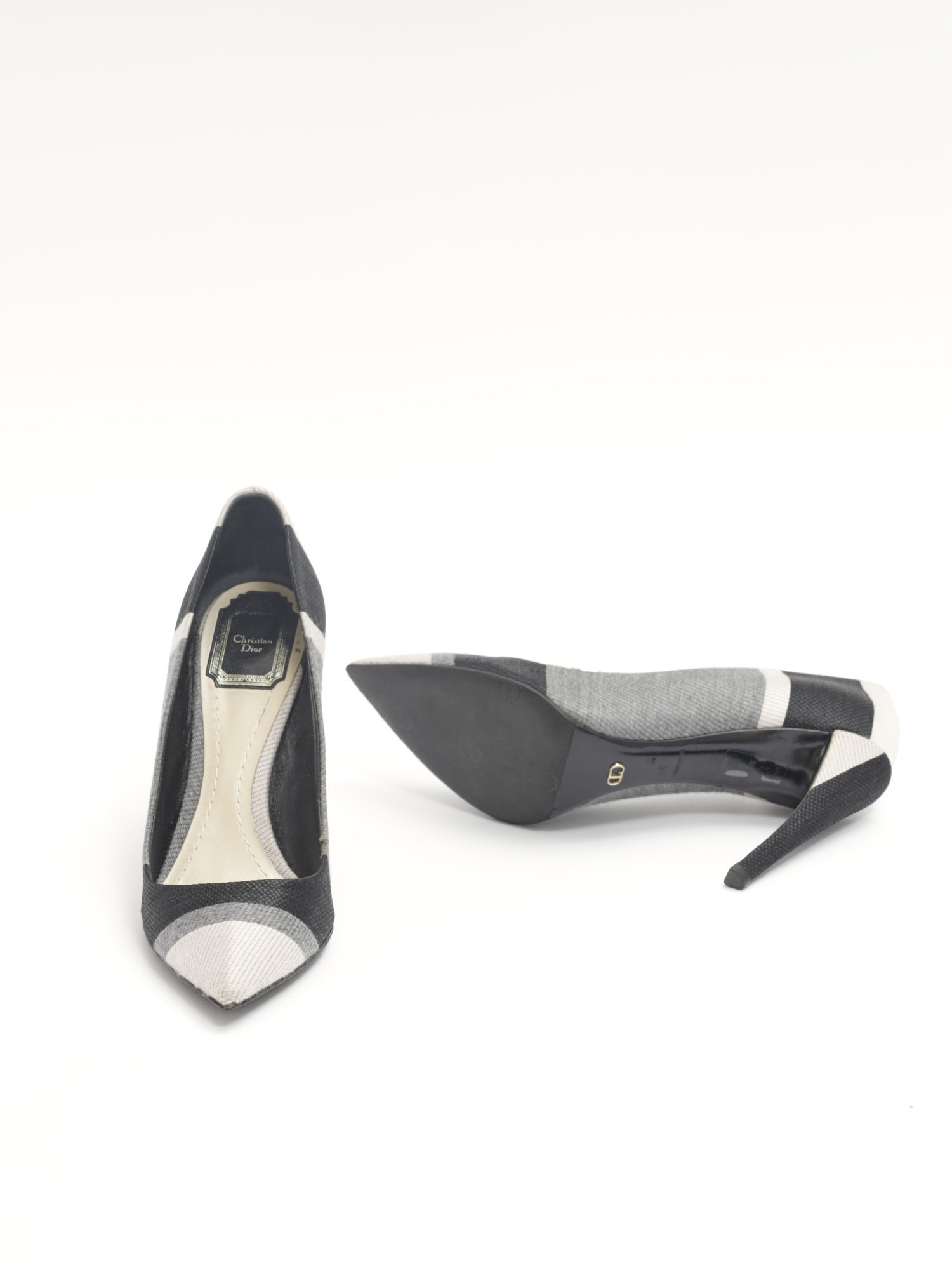 Christian Dior Shoes 38 7