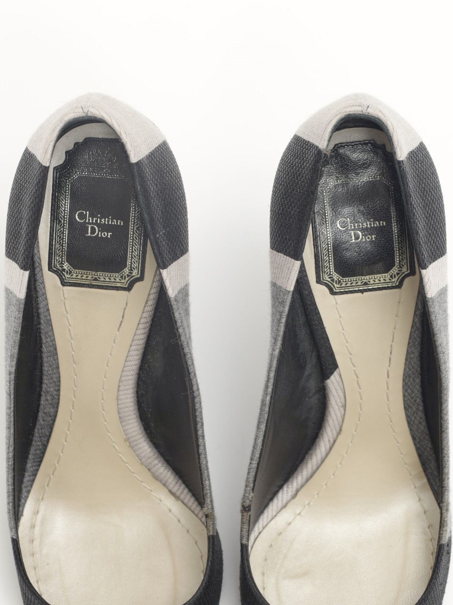 Christian Dior Shoes 38 8