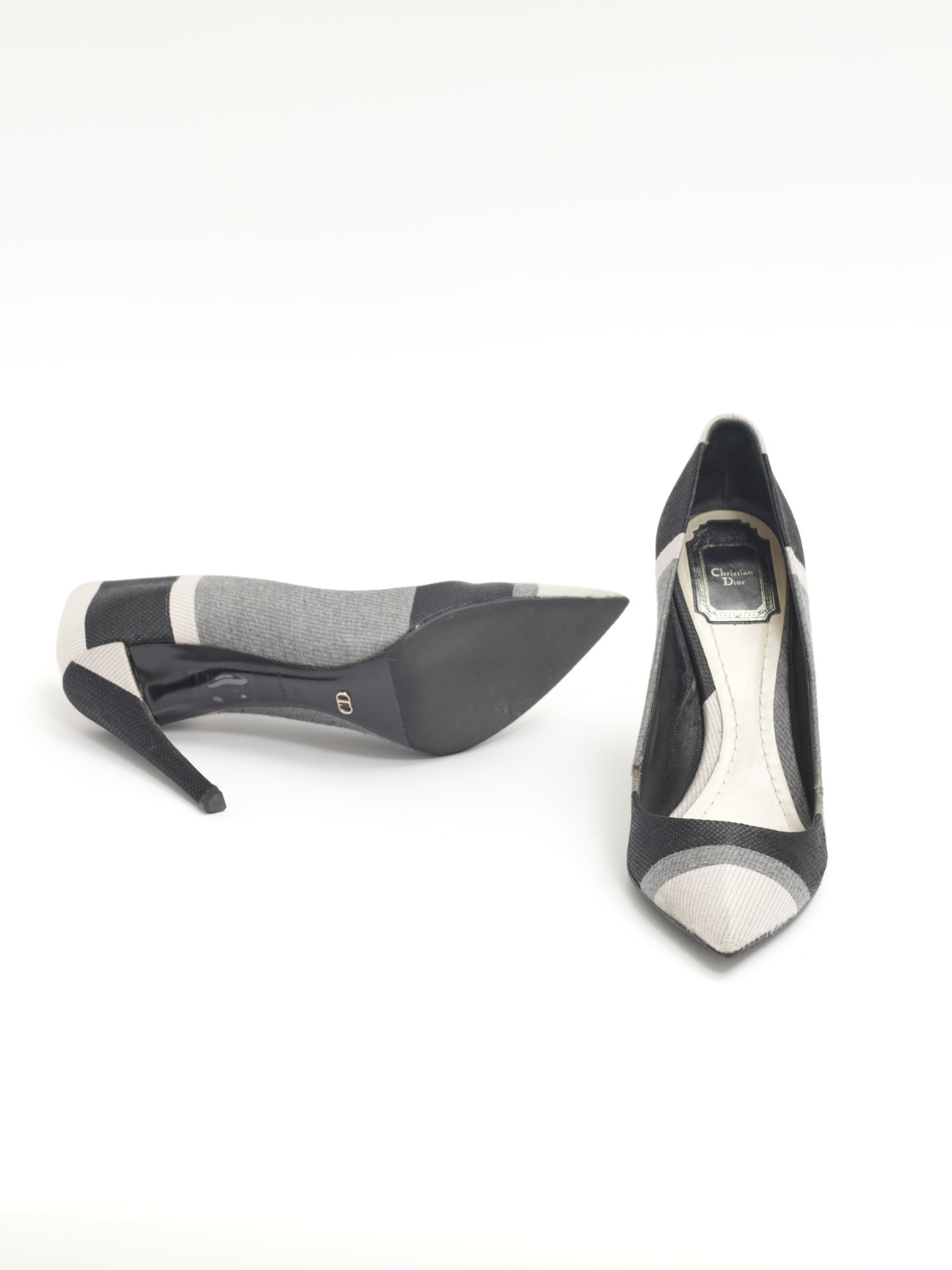 Christian Dior Shoes 38 10