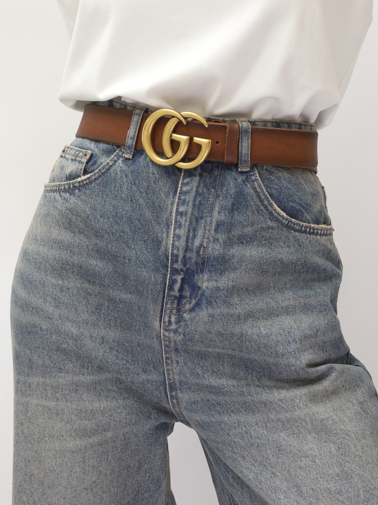 Gucci Belt 1