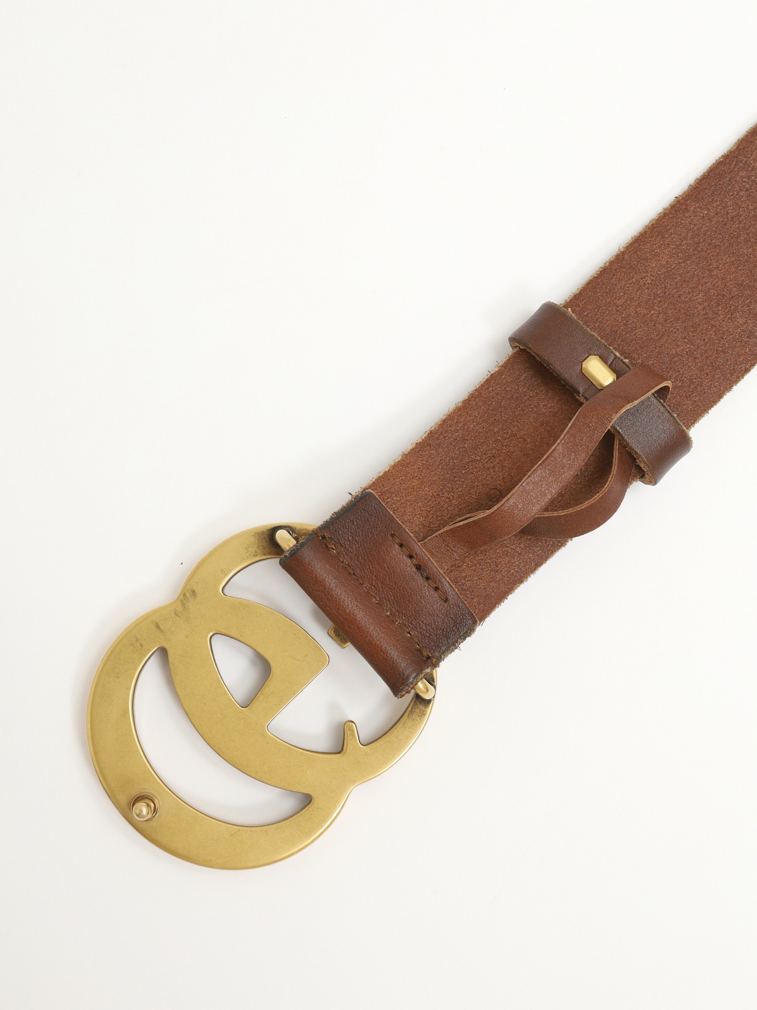 Gucci Belt 4