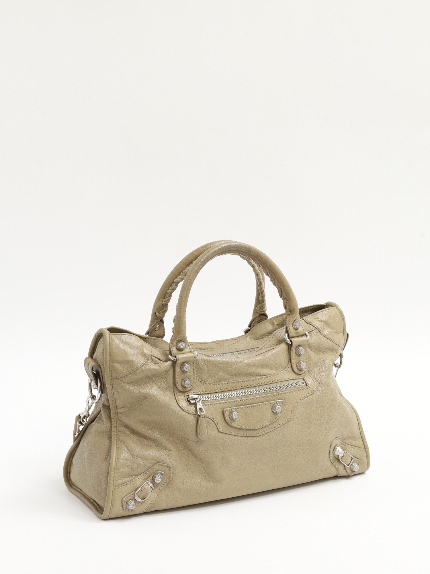 Balenciaga City 2