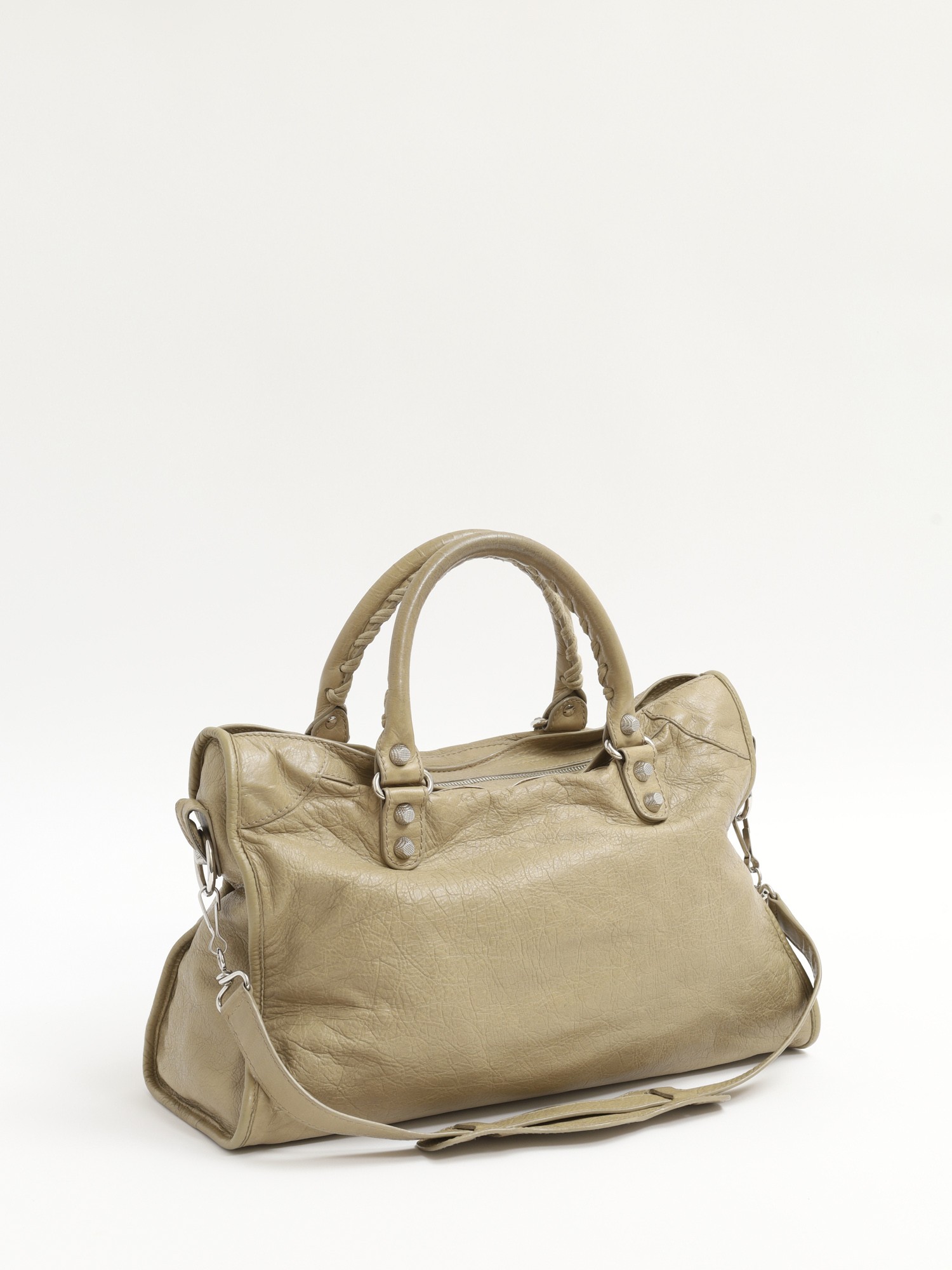 Balenciaga City 3
