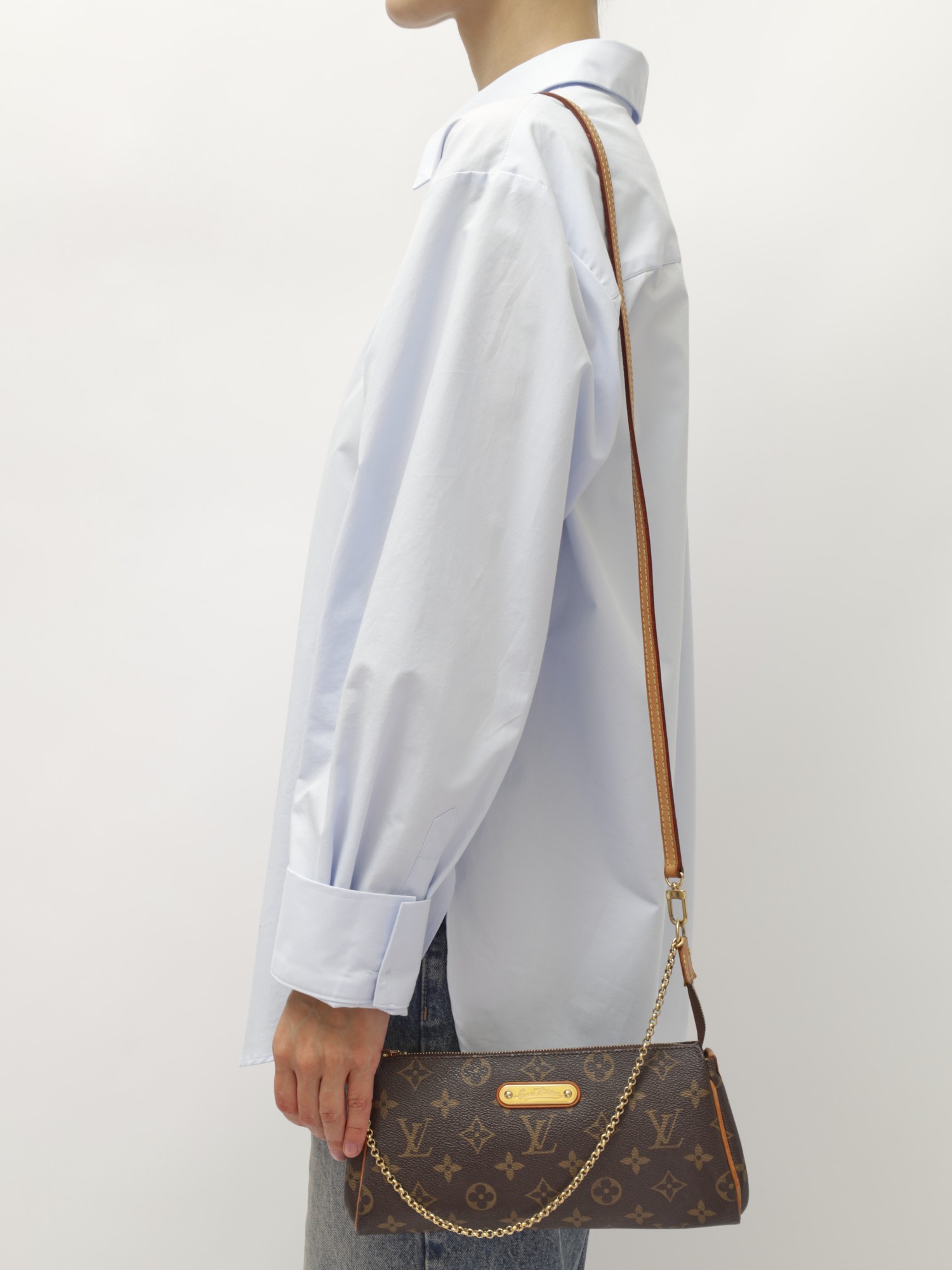 Louis Vuitton Eva 1