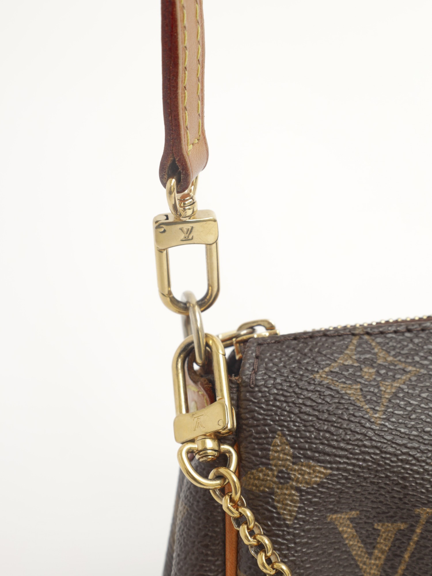 Louis Vuitton Eva 6