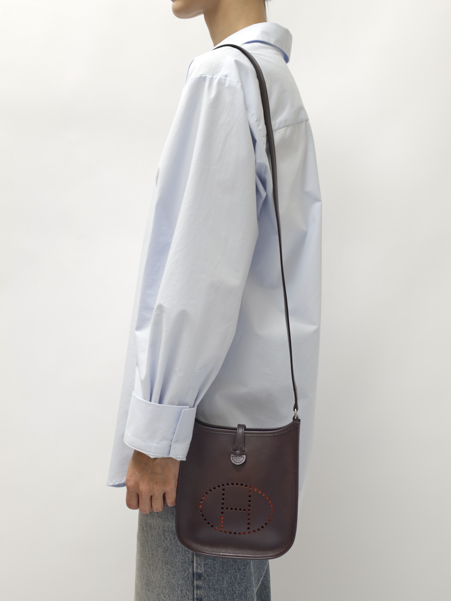 Hermes Evelyne 16 1
