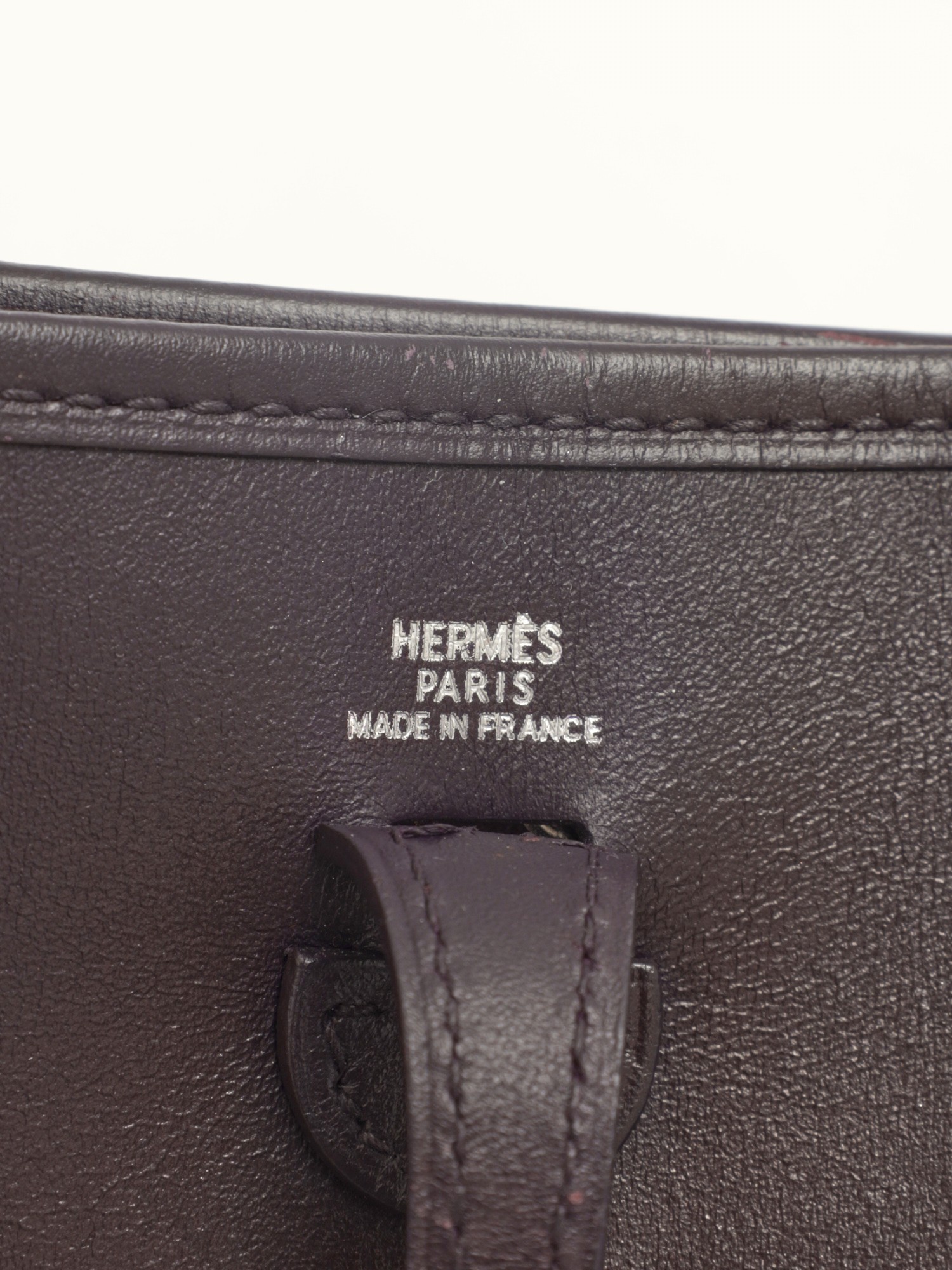 Hermes Evelyne 16 8
