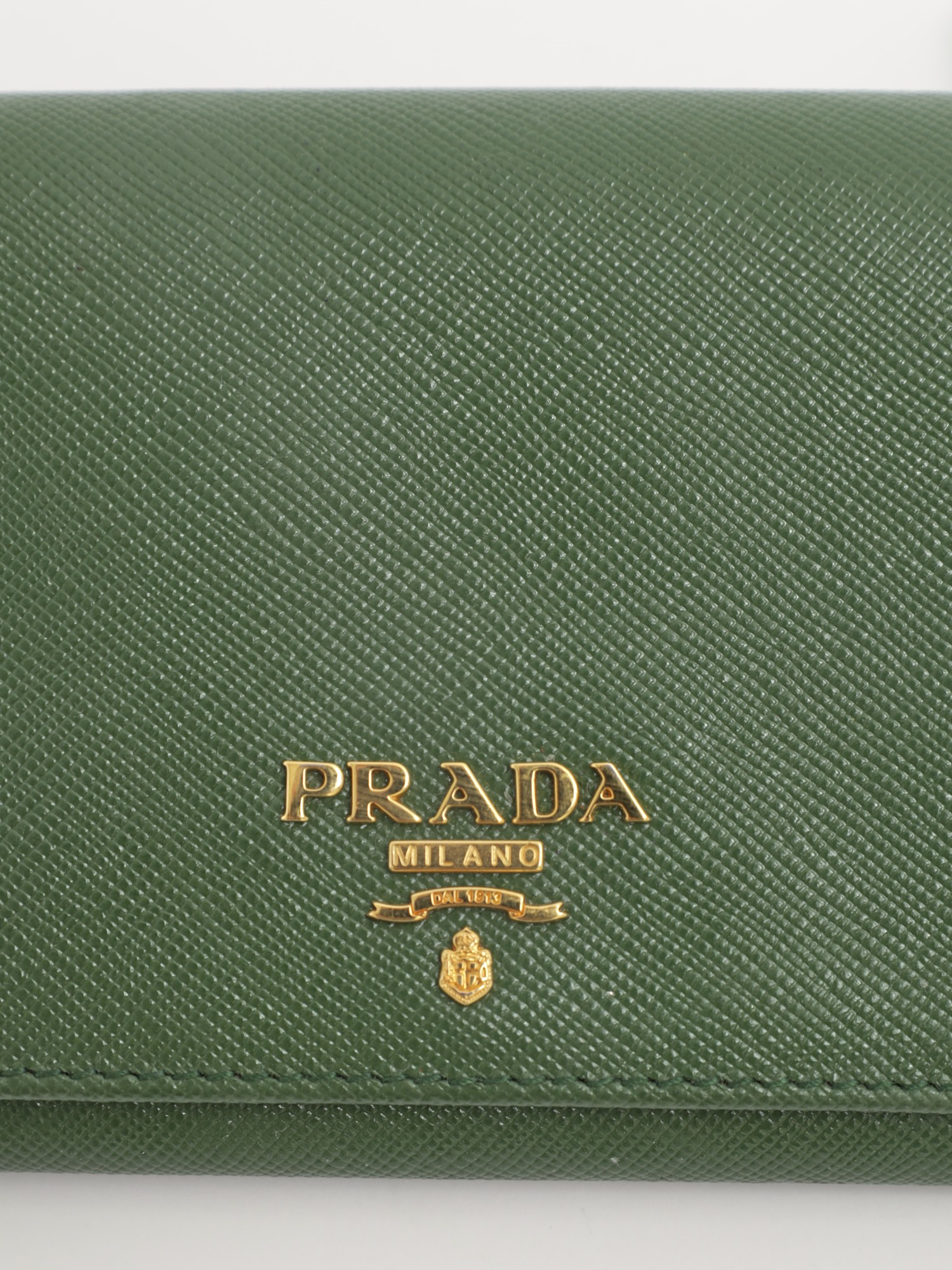 Prada Wallet 6