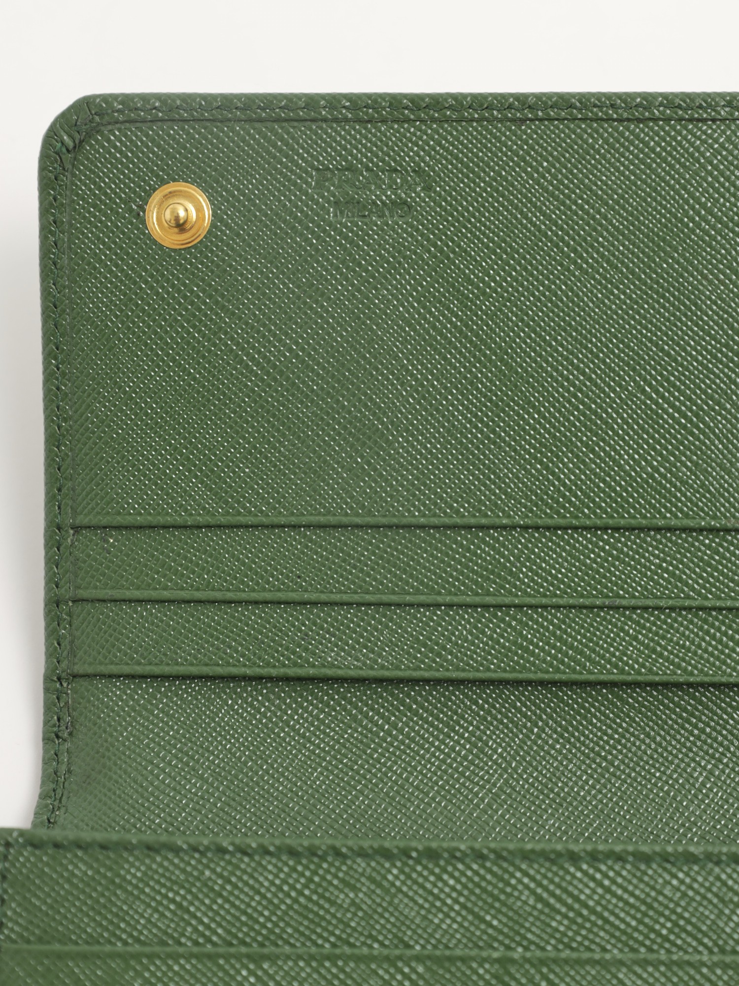 Prada Wallet 7