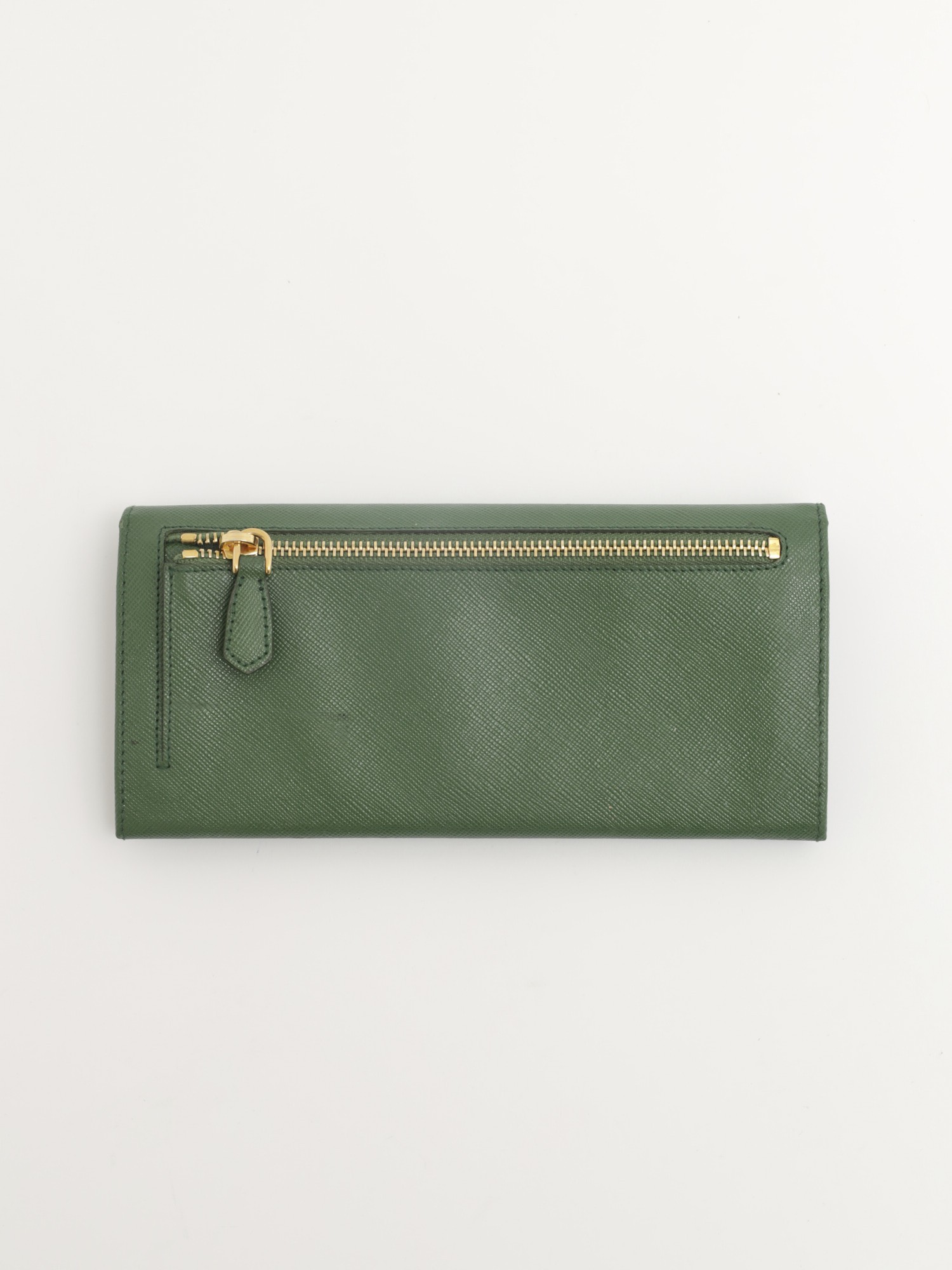 Prada Wallet 2