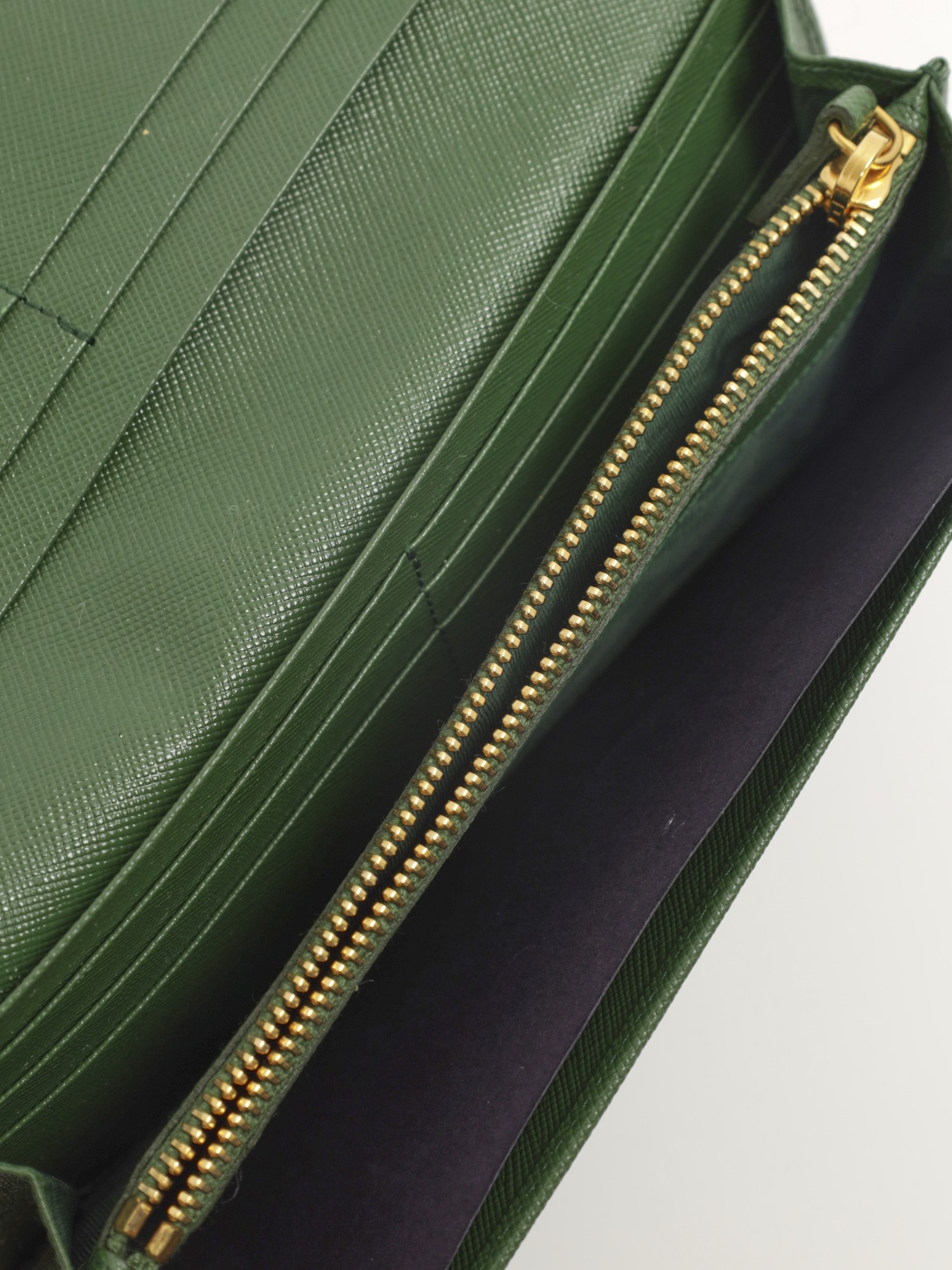 Prada Wallet 5
