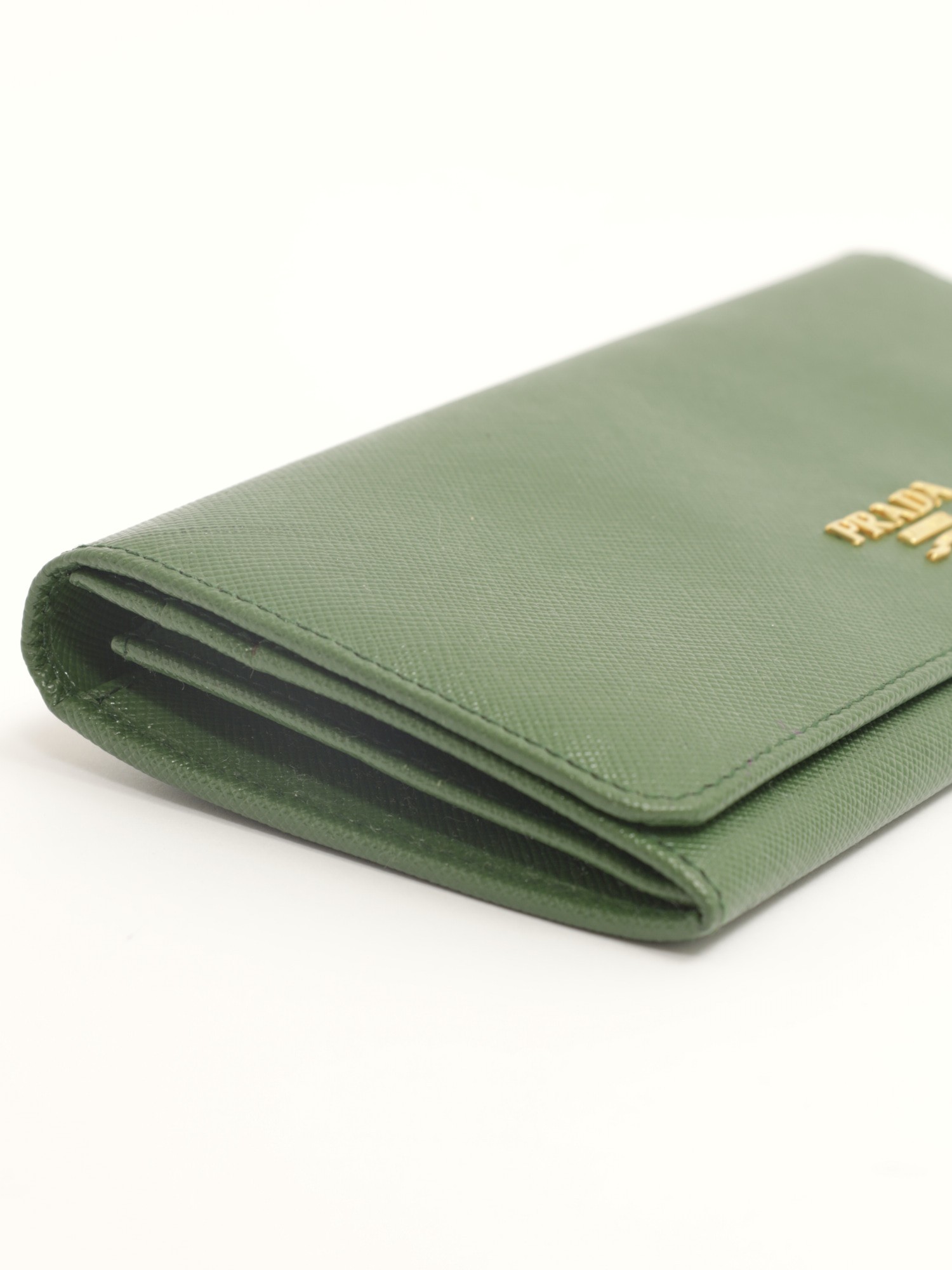 Prada Wallet 4