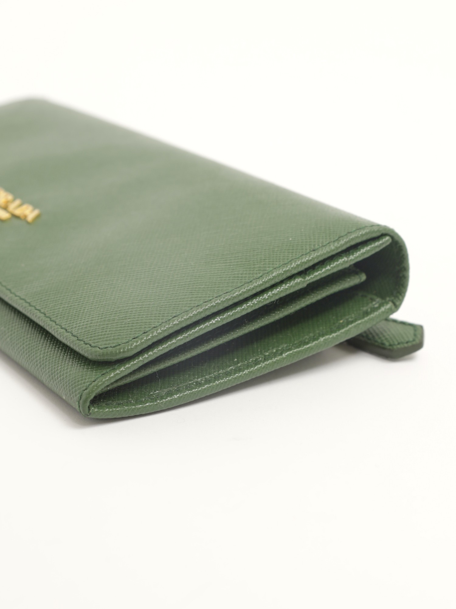 Prada Wallet 3