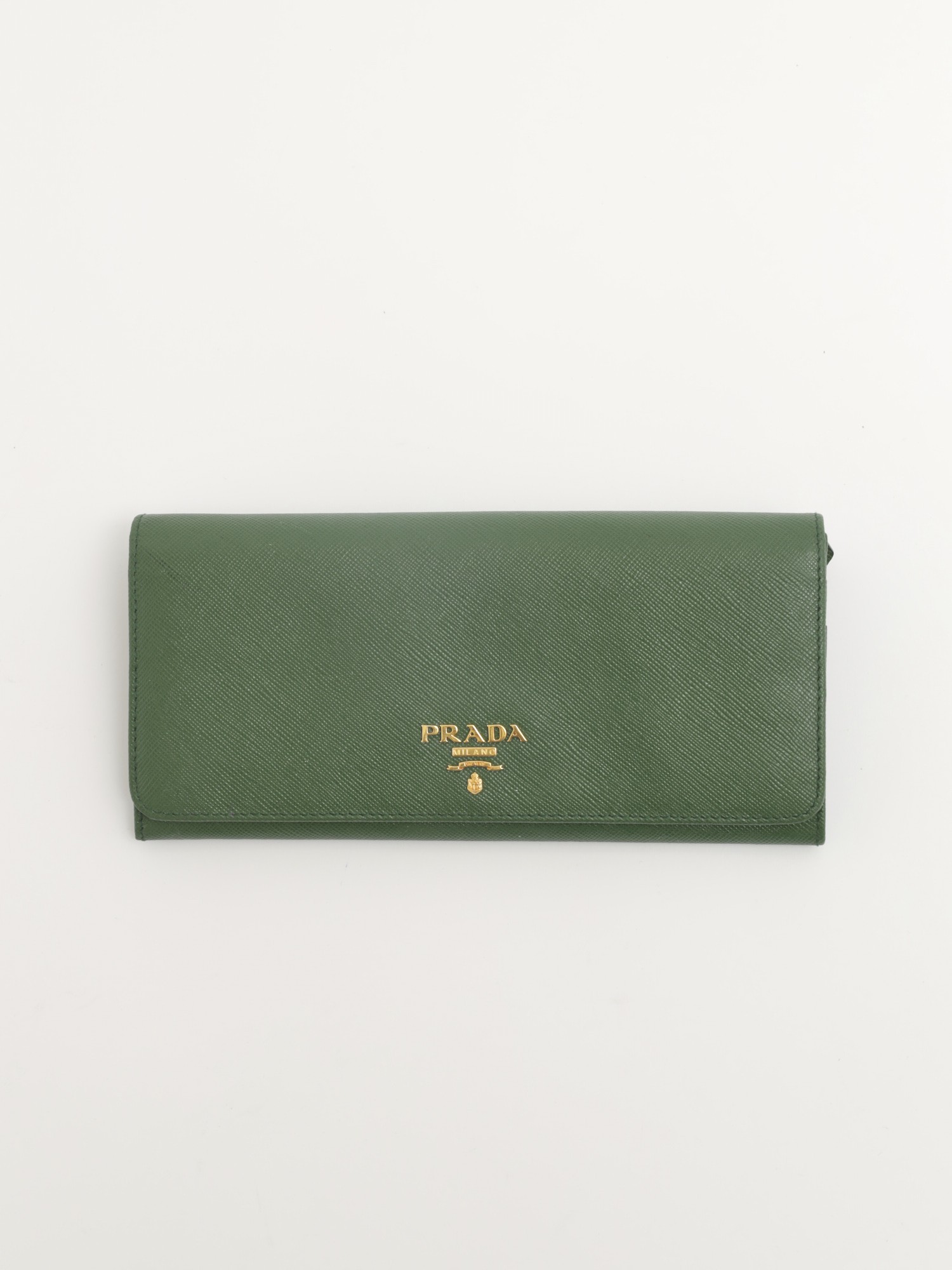 Prada Wallet 