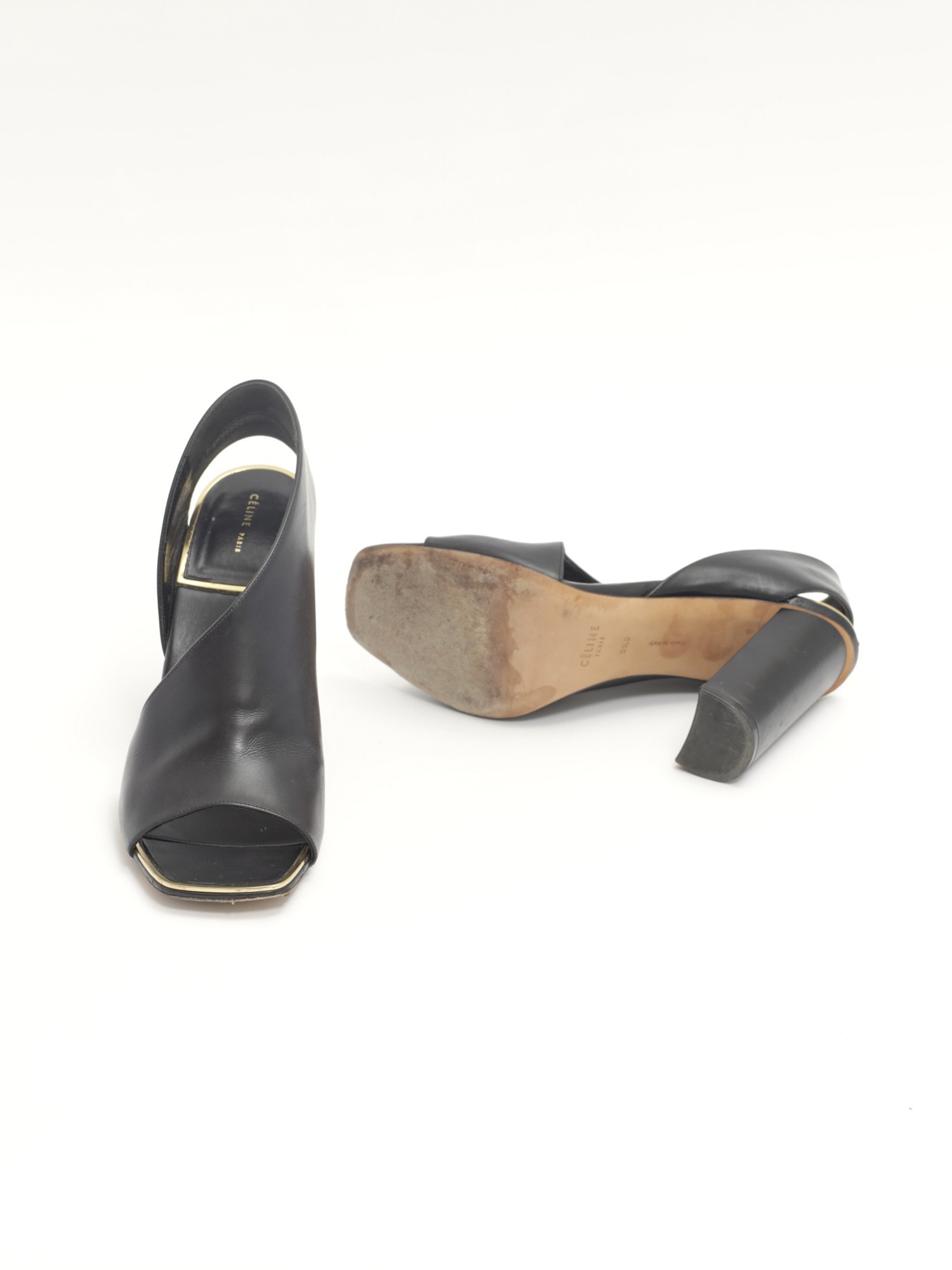 Celine Shoes 39.5 9