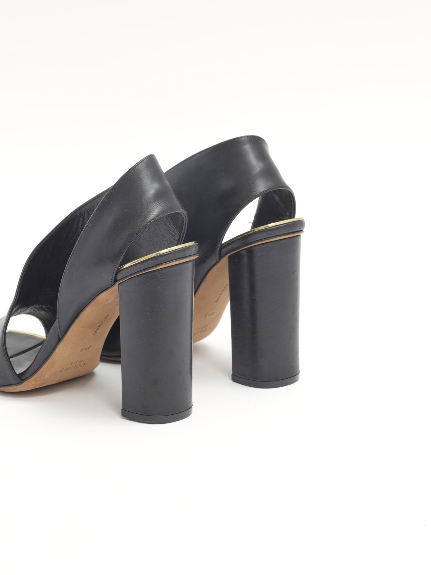 Celine Shoes 39.5 8