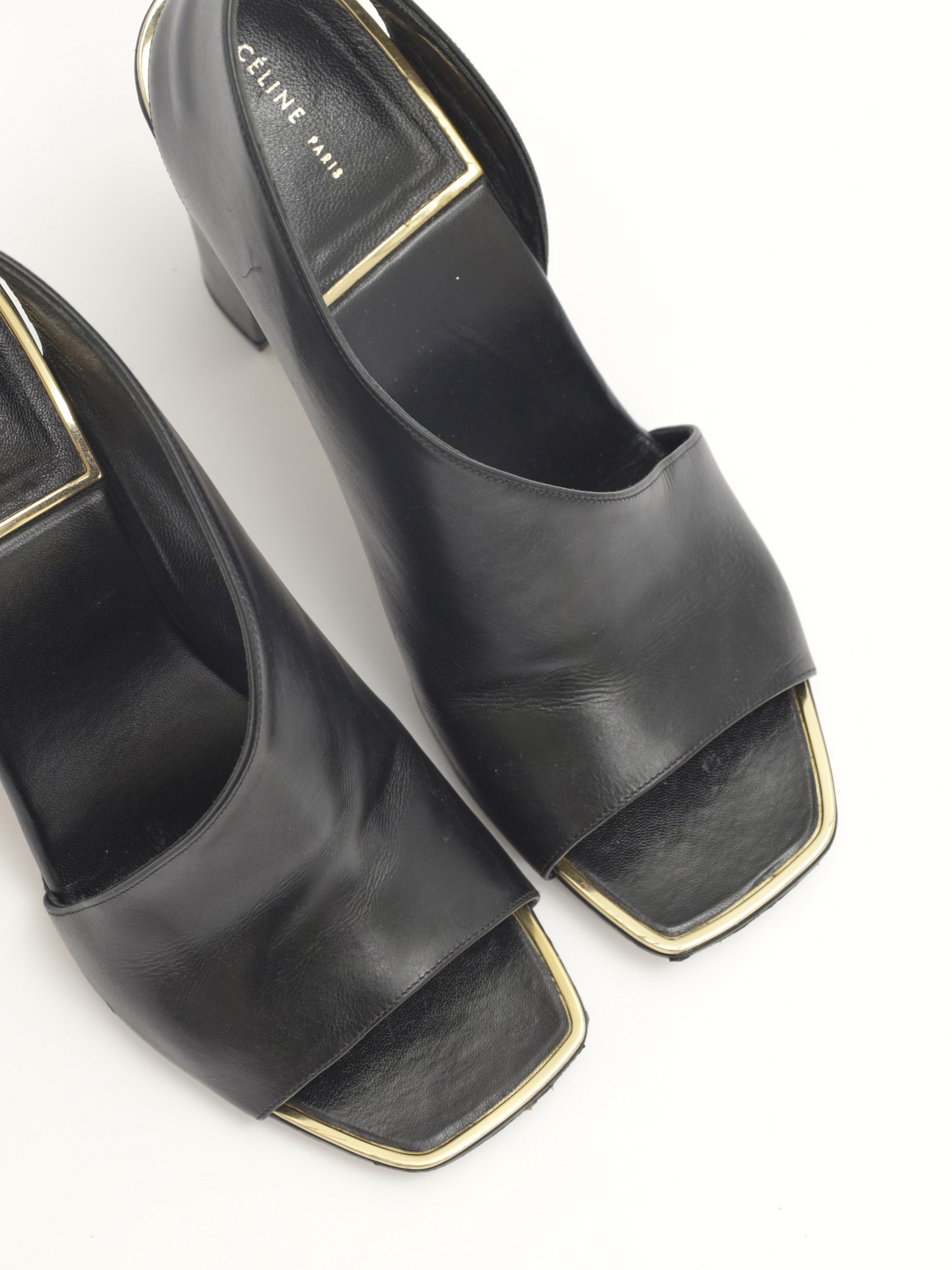 Celine Shoes 39.5 6
