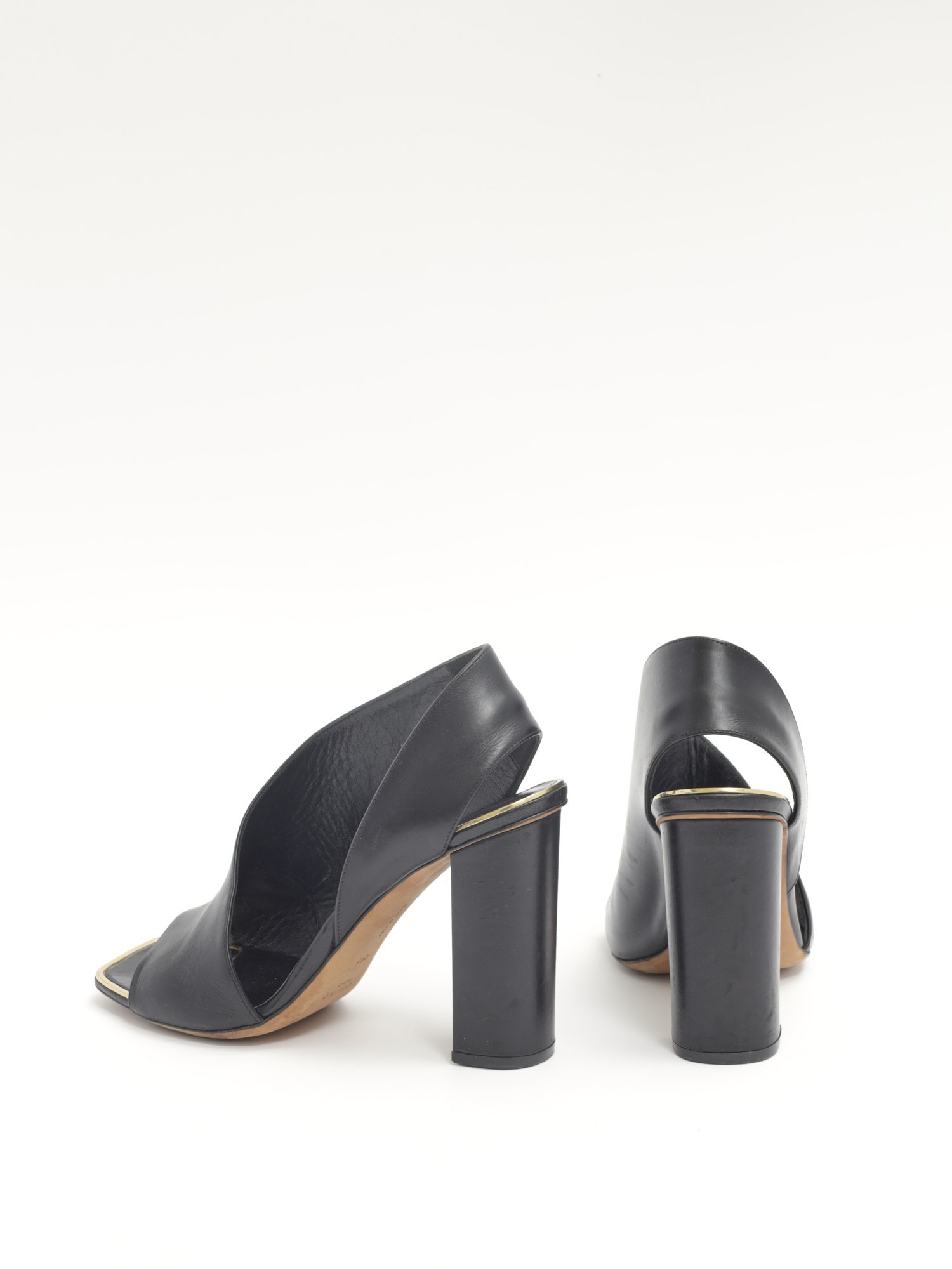Celine Shoes 39.5 3