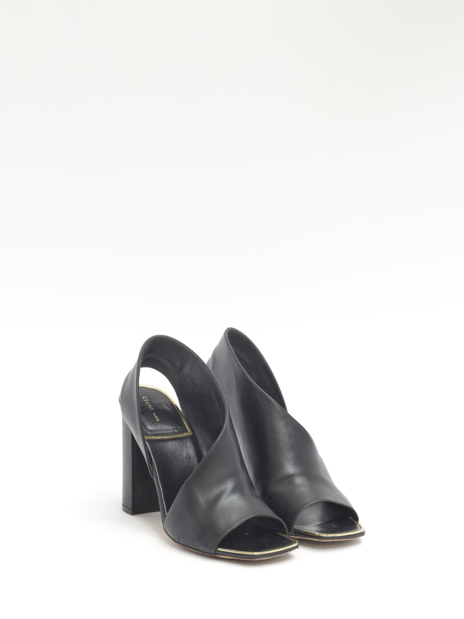 Celine Shoes 39.5 2