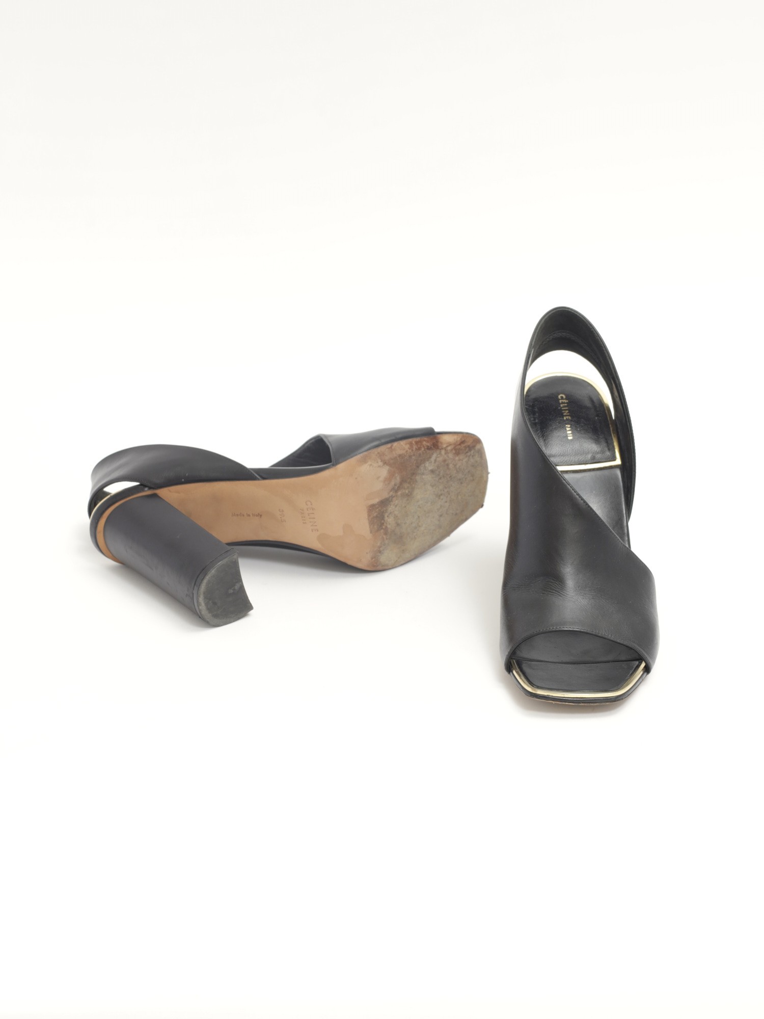 Celine Shoes 39.5 10