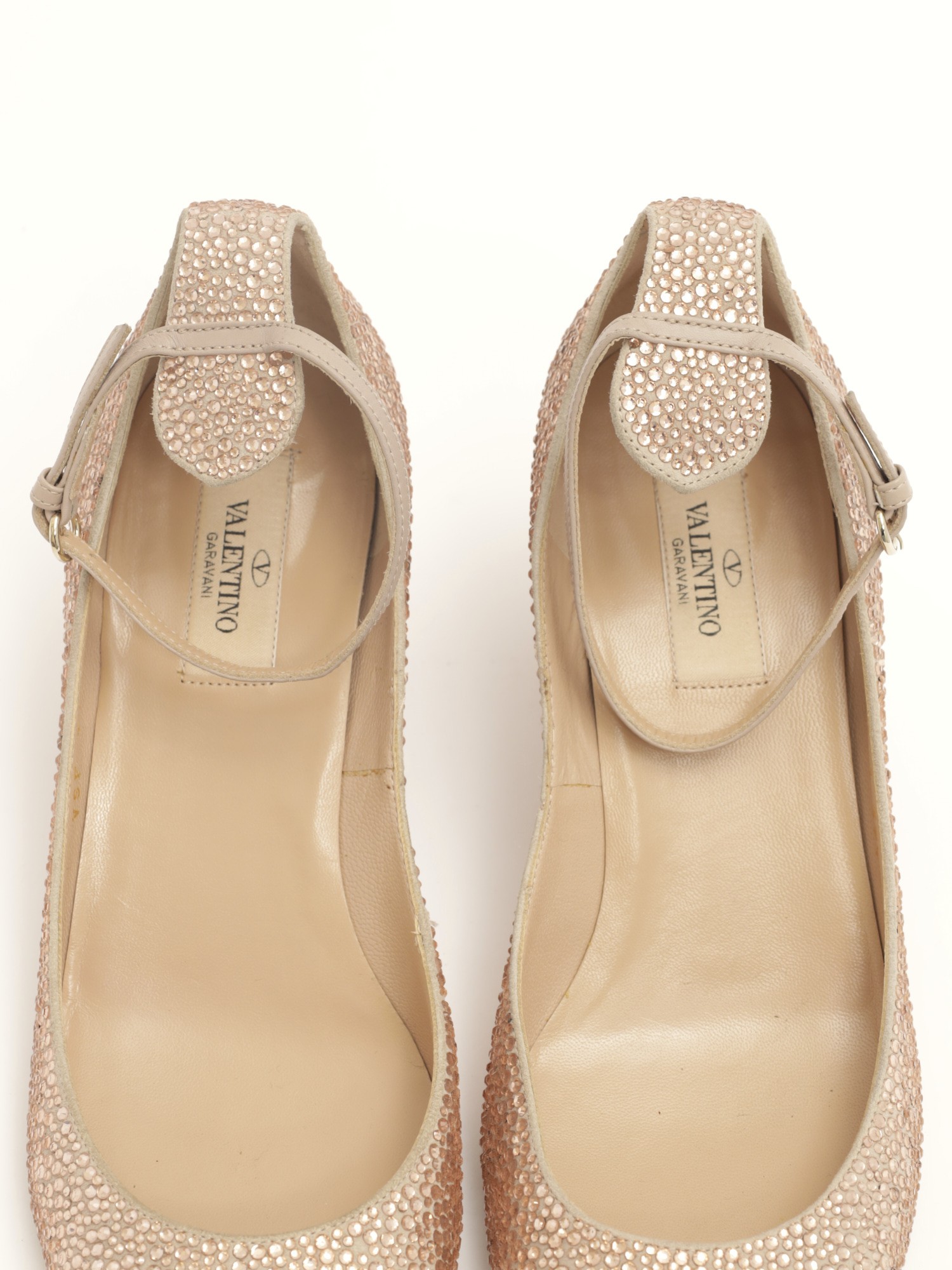 Valentino Shoes 39.5 7