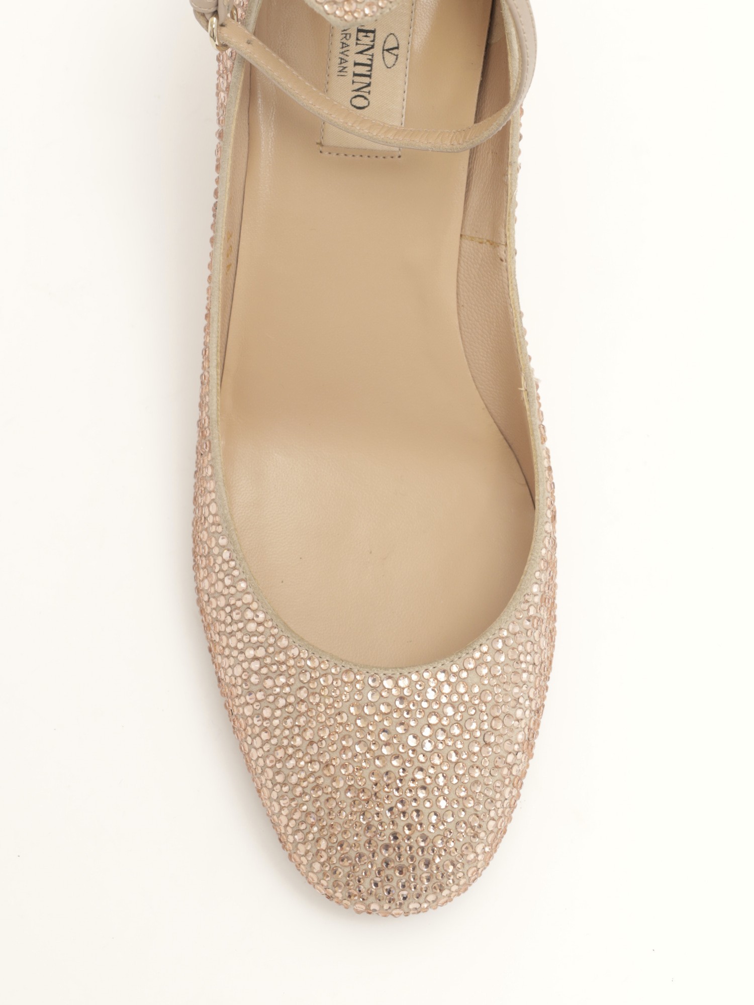 Valentino Shoes 39.5 4