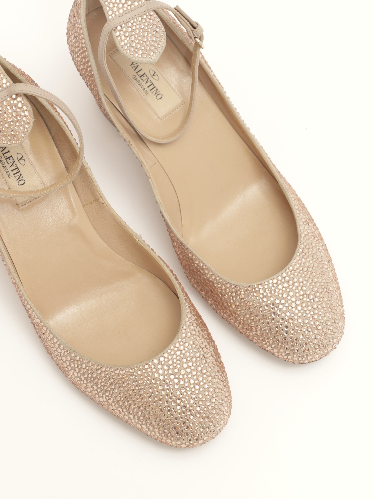 Valentino Shoes 39.5 6