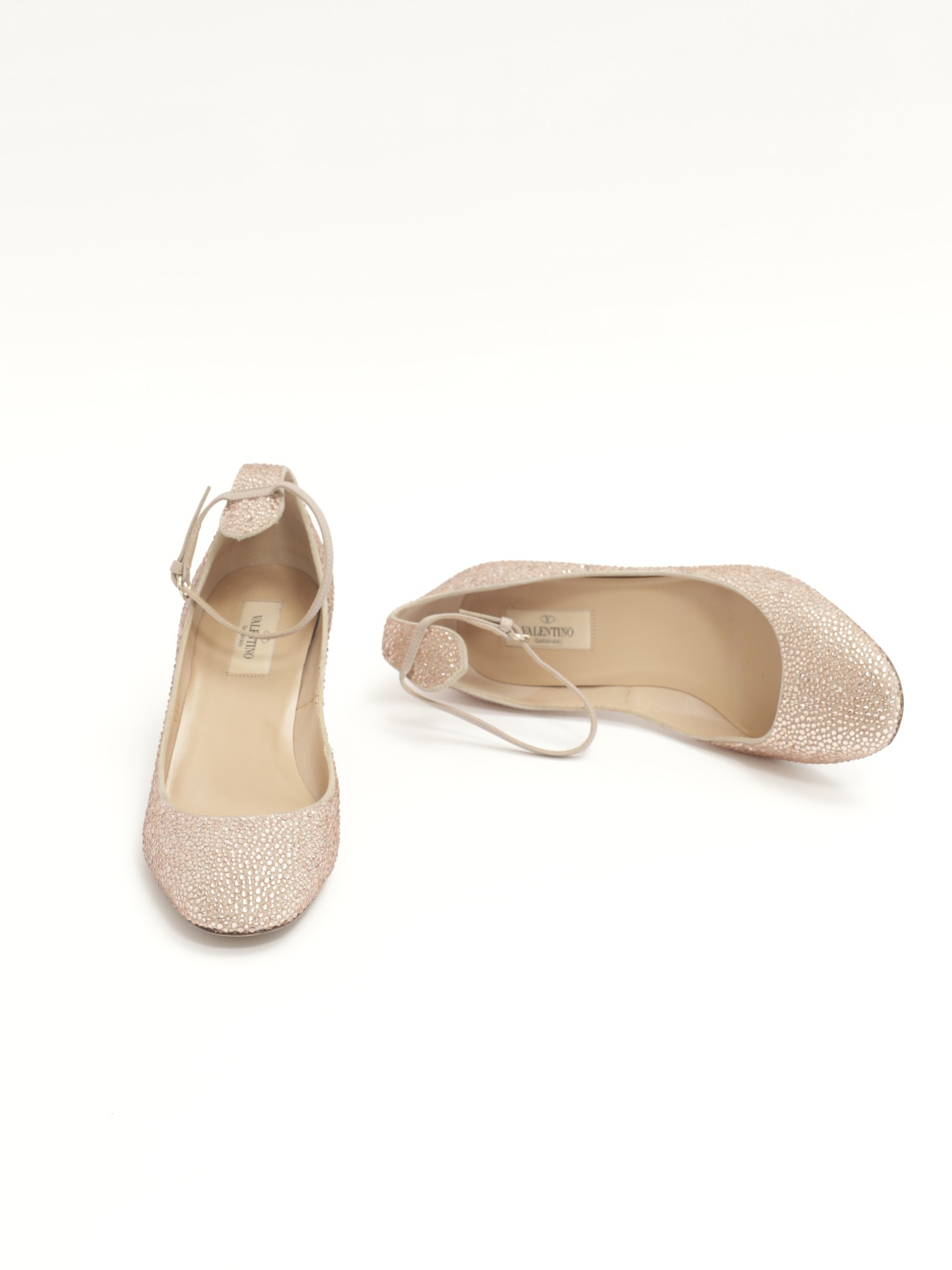 Valentino Shoes 39.5 5