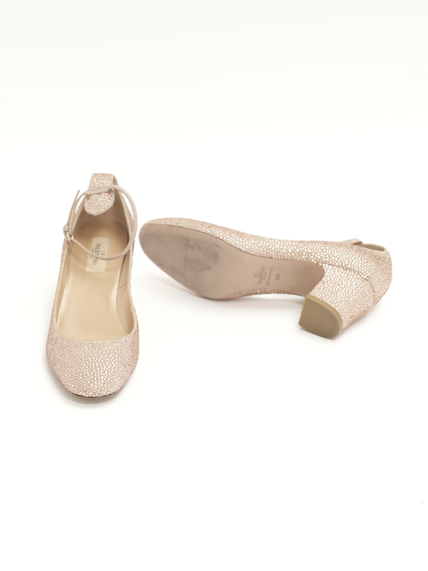 Valentino Shoes 39.5 9