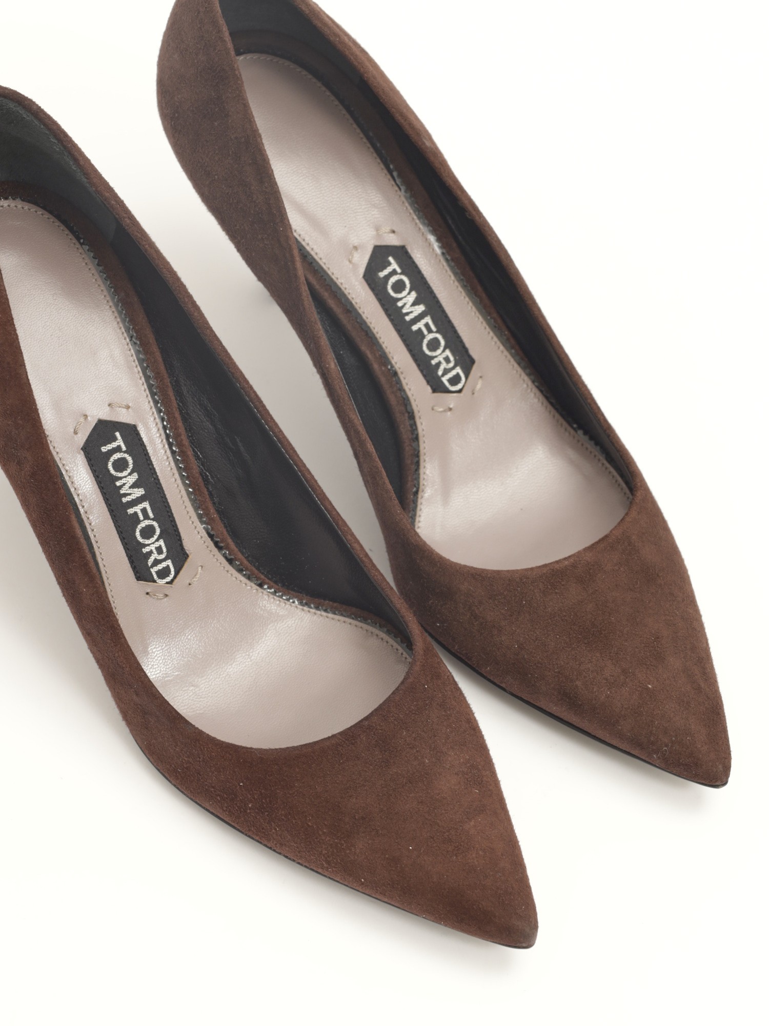 Tom Ford Shoes 38 6