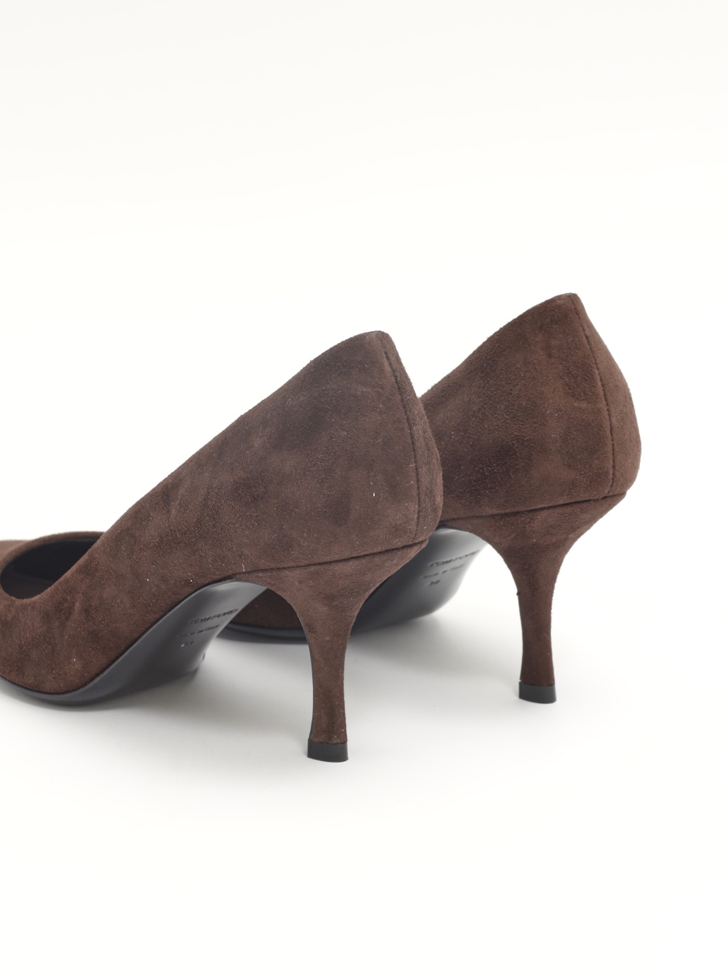 Tom Ford Shoes 38 8