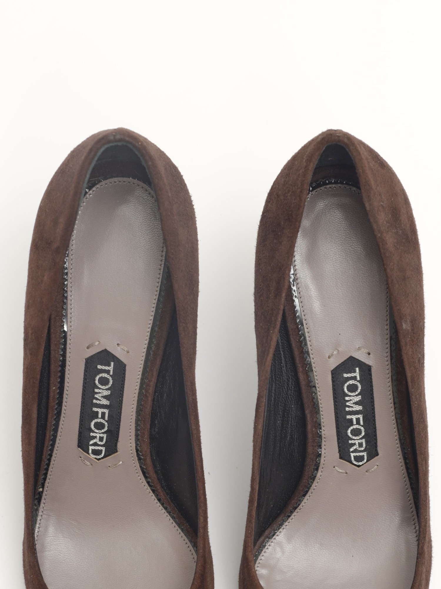Tom Ford Shoes 38 7