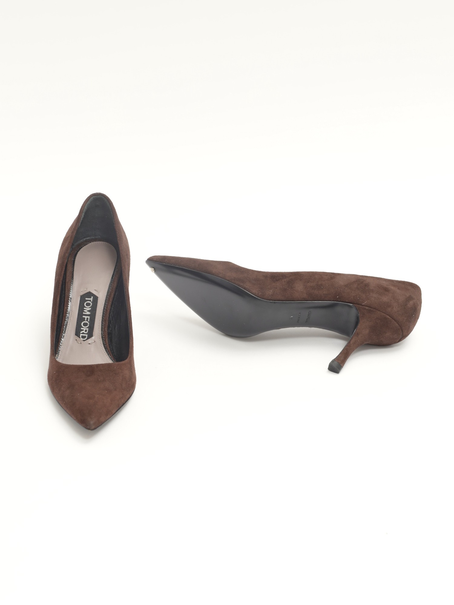 Tom Ford Shoes 38 9