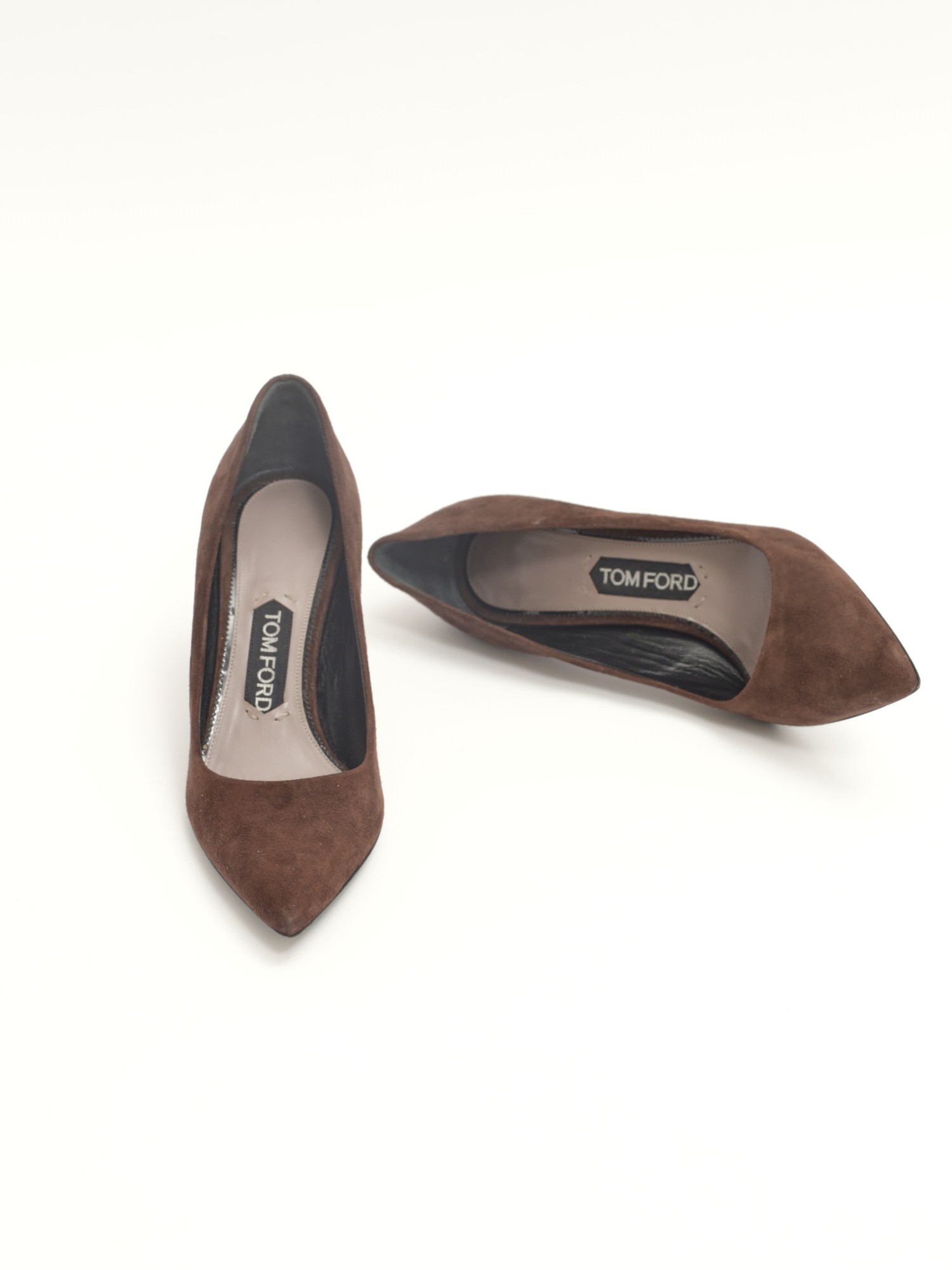 Tom Ford Shoes 38 5