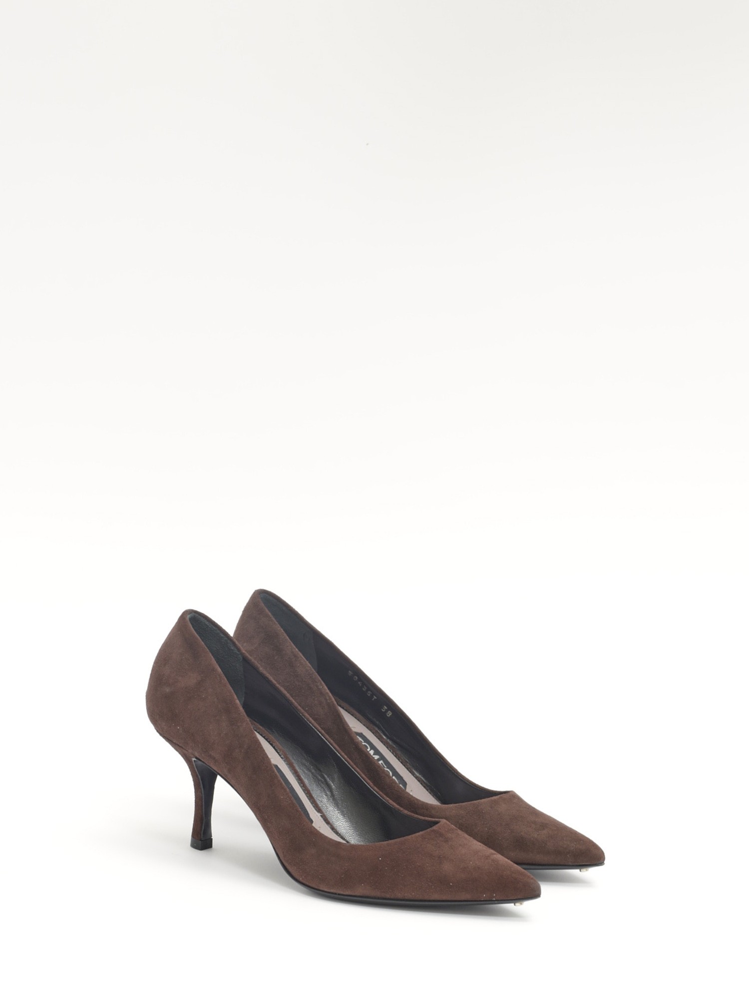 Tom Ford Shoes 38 2