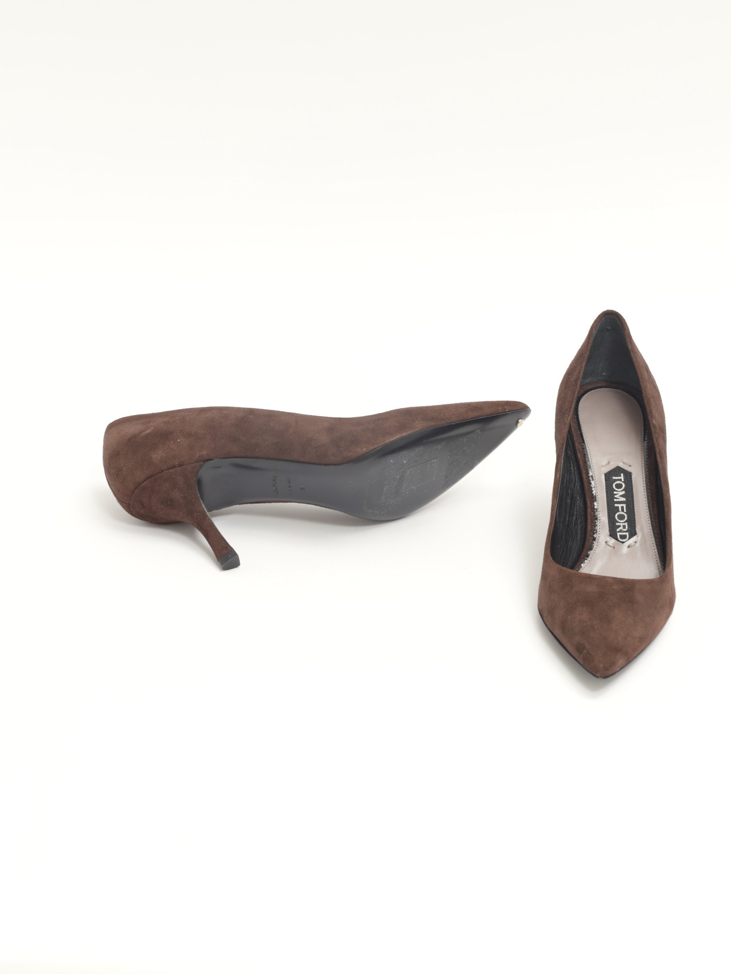 Tom Ford Shoes 38 10