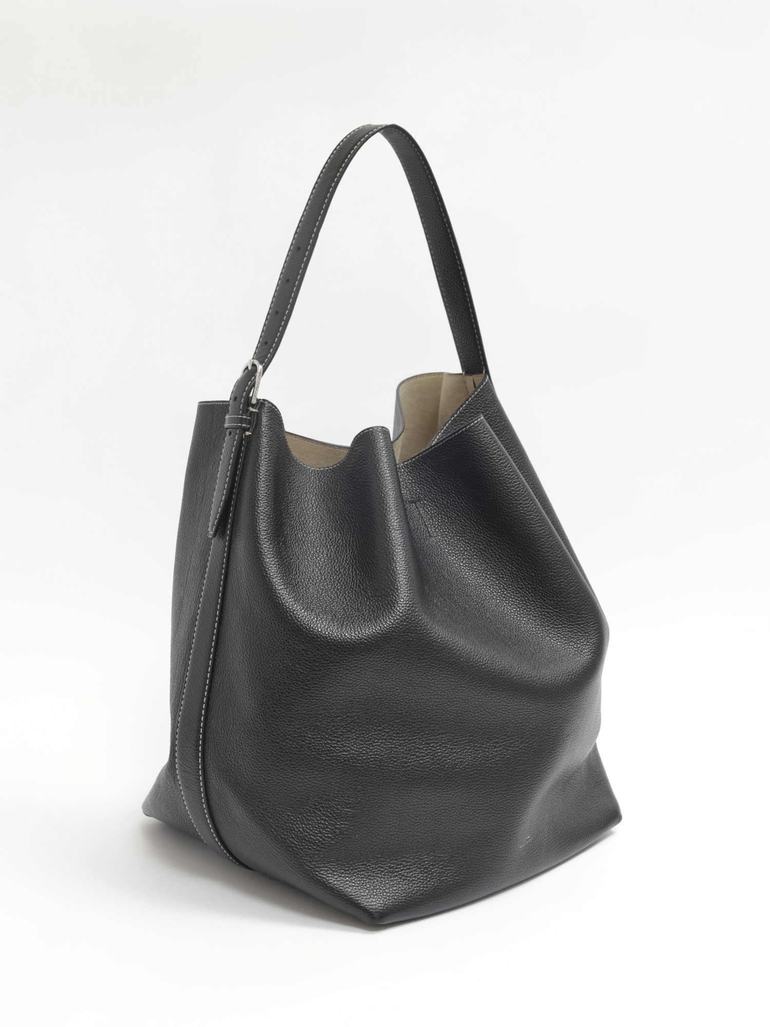 Toteme Leather Bag 2