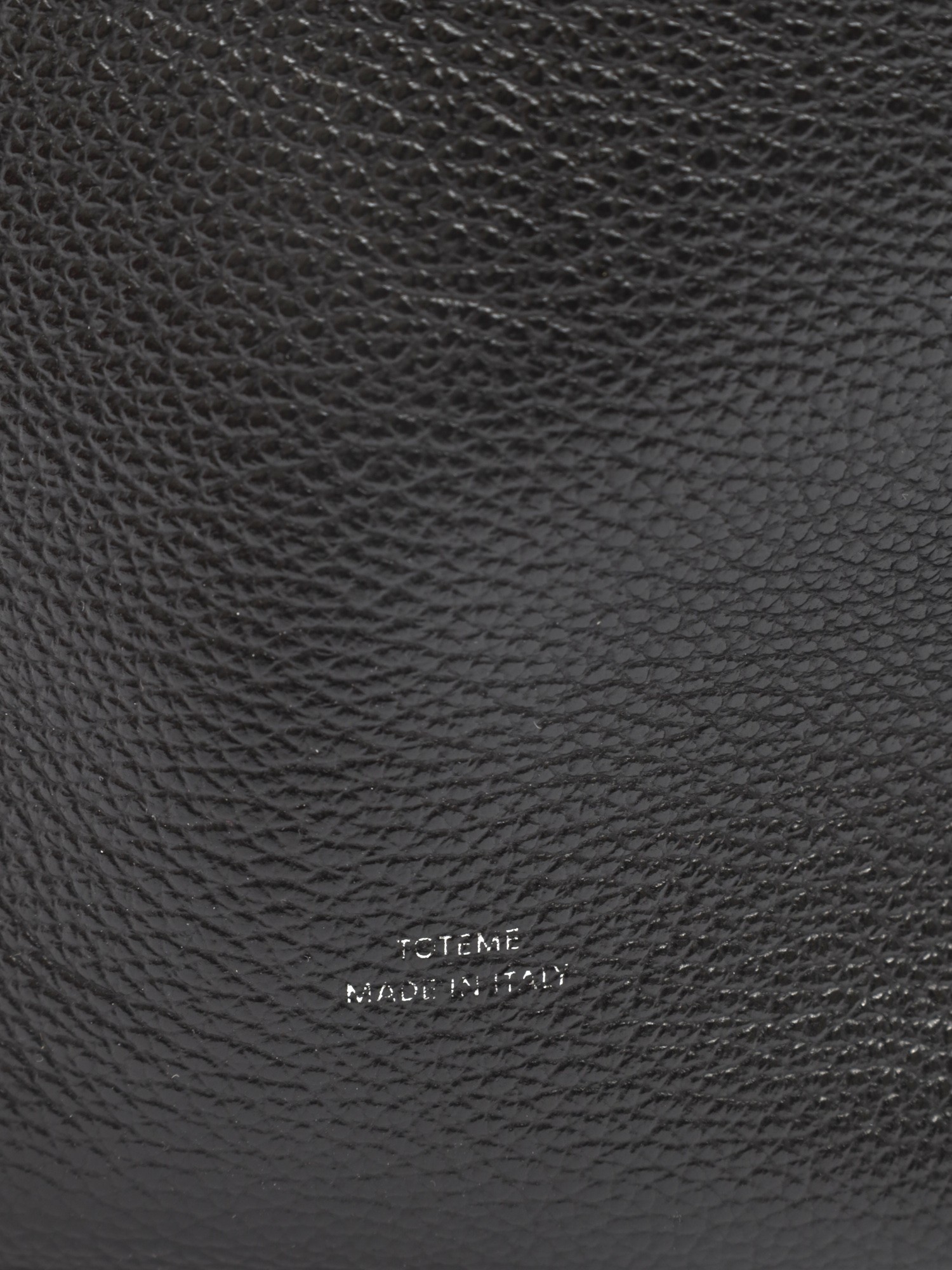 Toteme Leather Bag 5