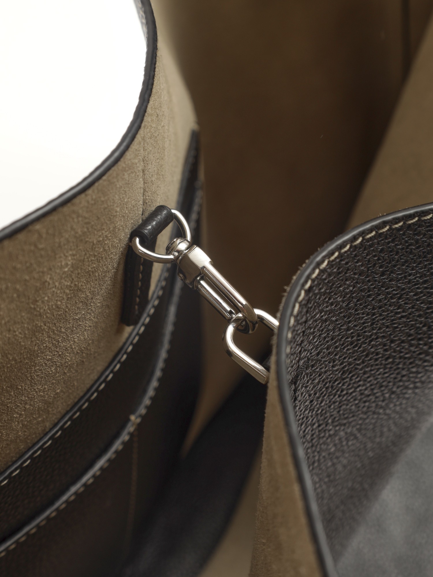 Toteme Leather Bag 9