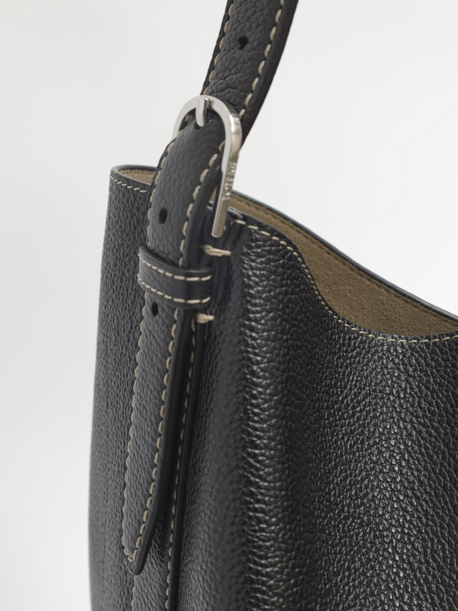 Toteme Leather Bag 4