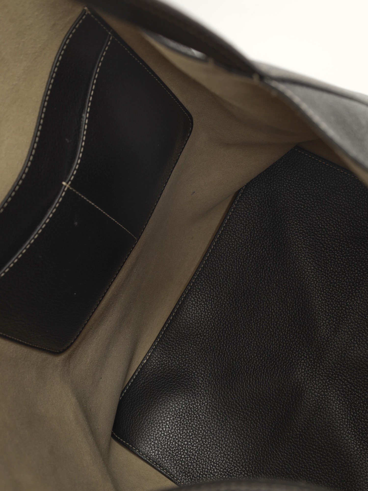 Toteme Leather Bag 8