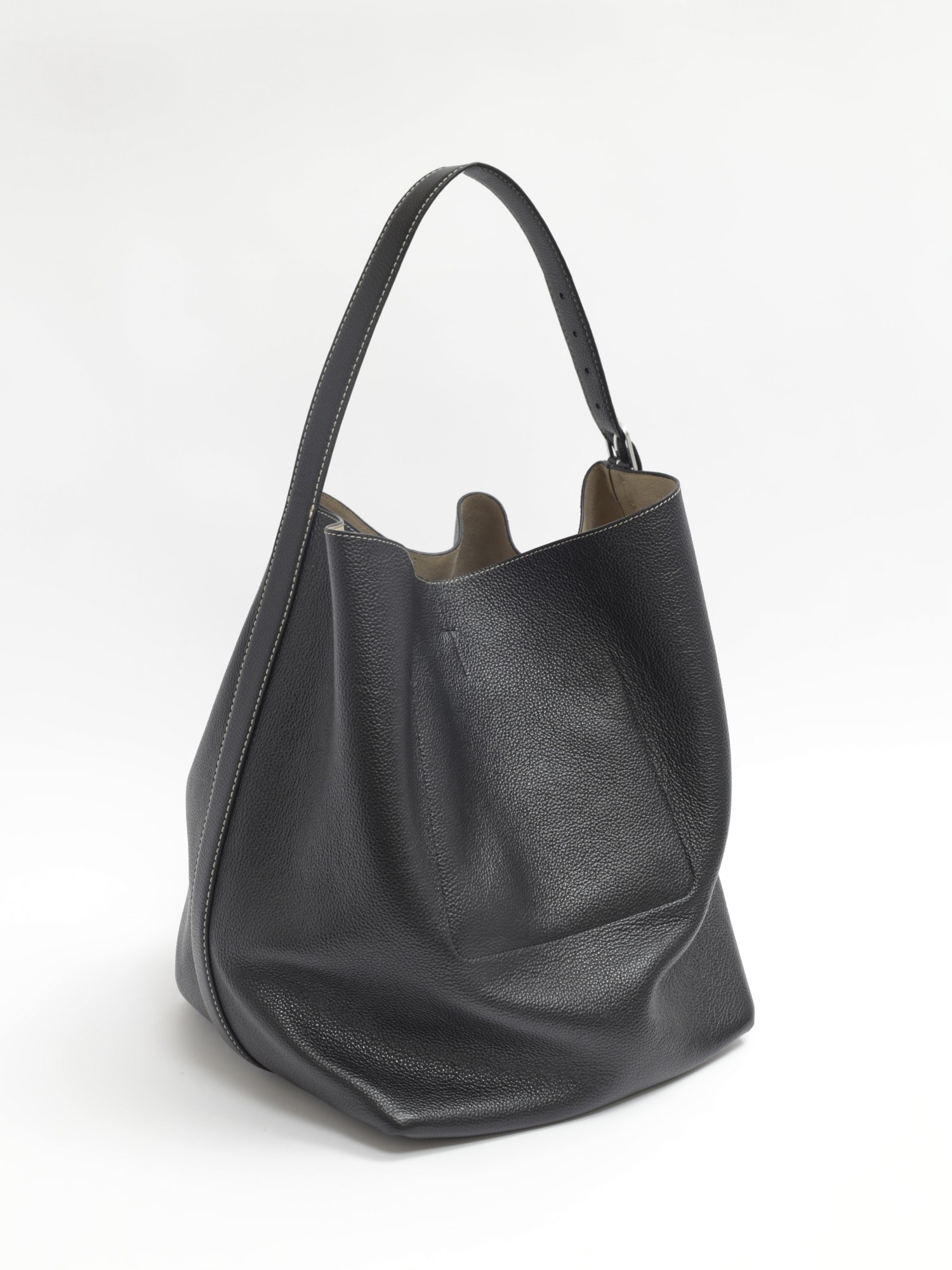 Toteme Leather Bag 3