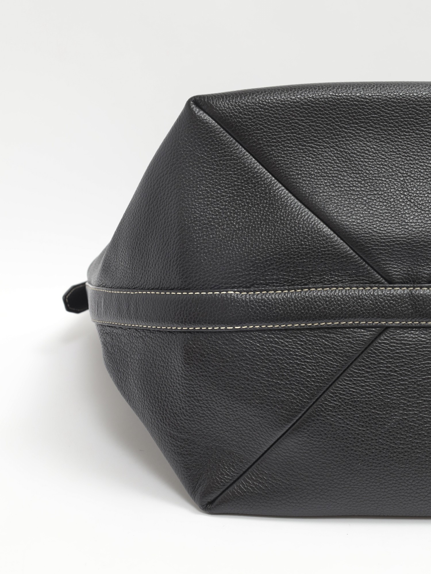 Toteme Leather Bag 6