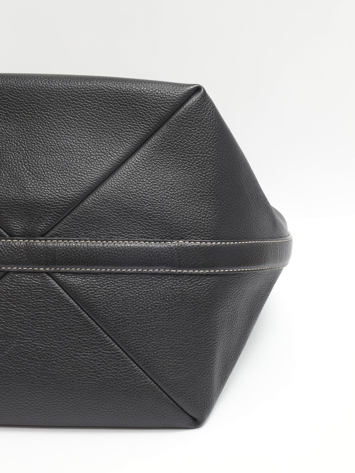 Toteme Leather Bag 7