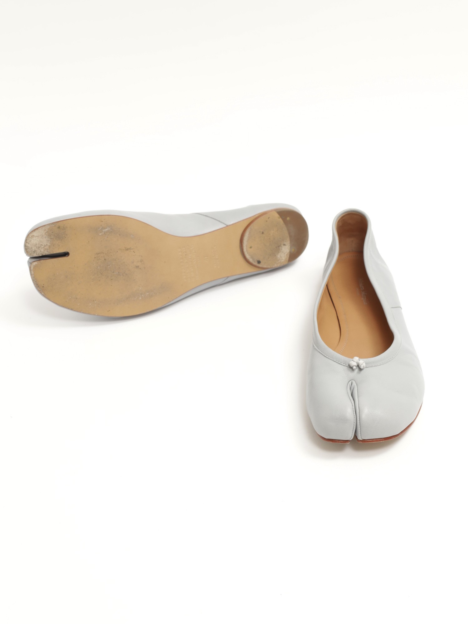 Maison Margiela Shoes 41 8