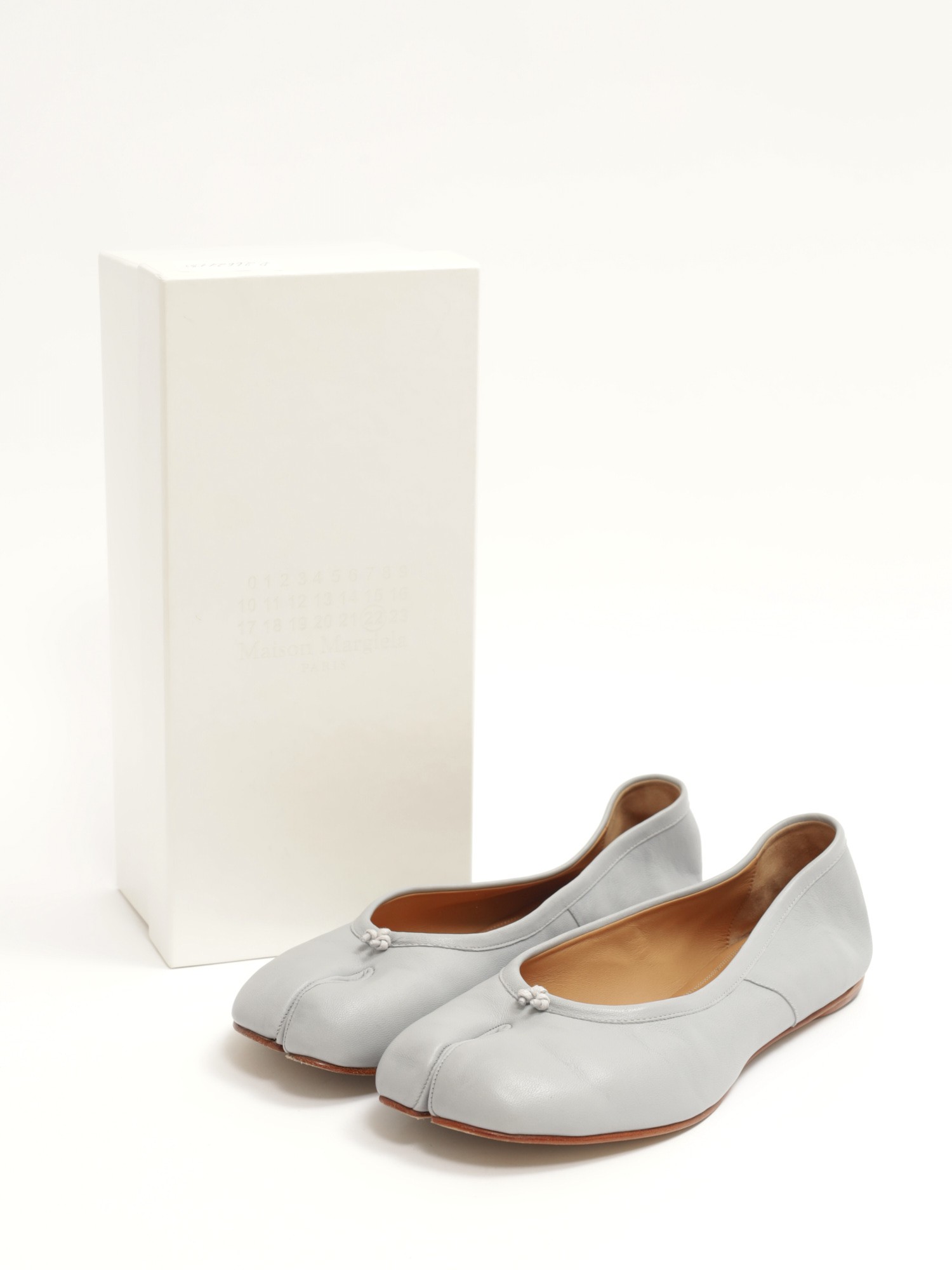 Maison Margiela Shoes 41 10