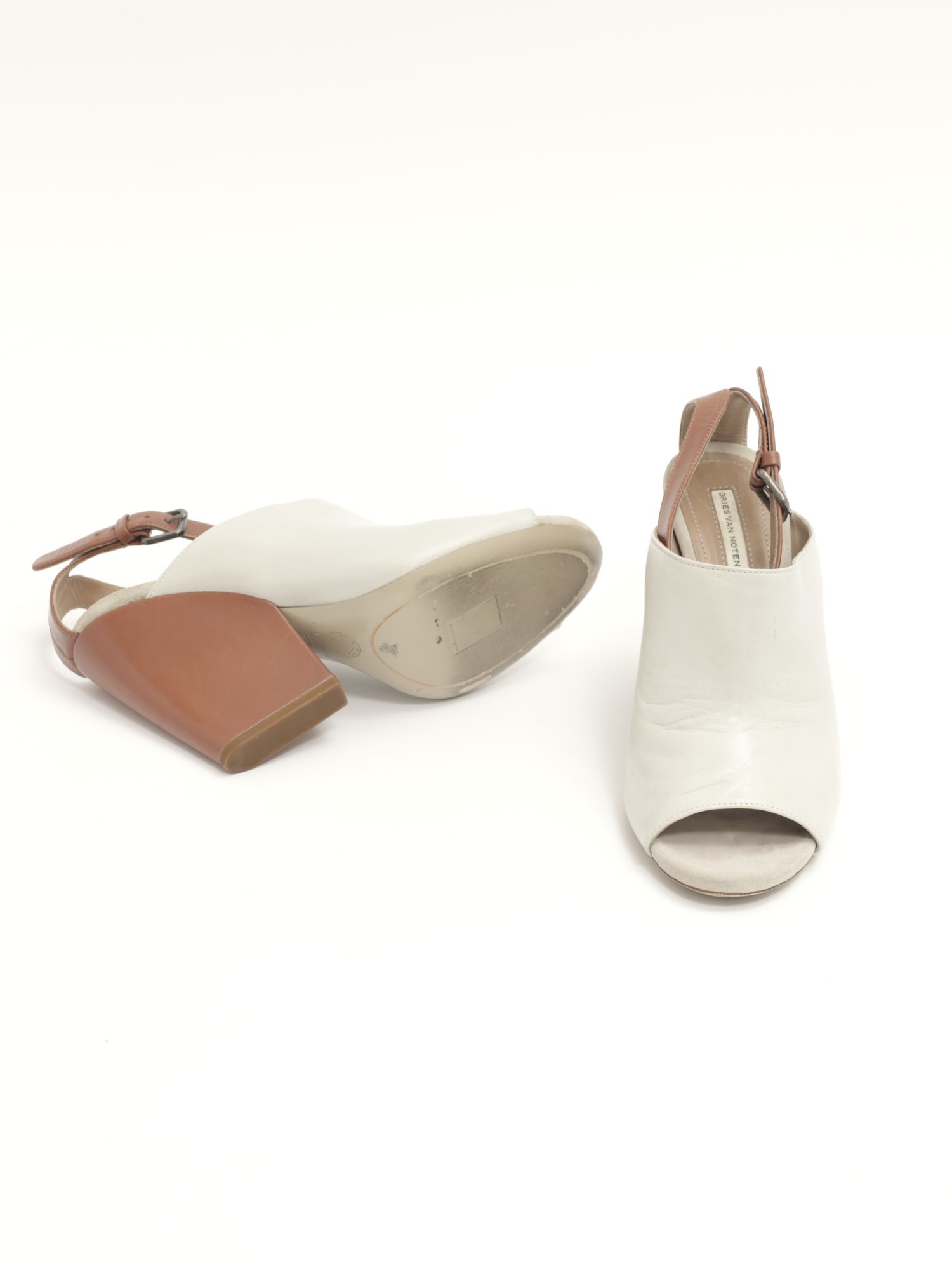 Dries Van Noten Shoes 37.5 10
